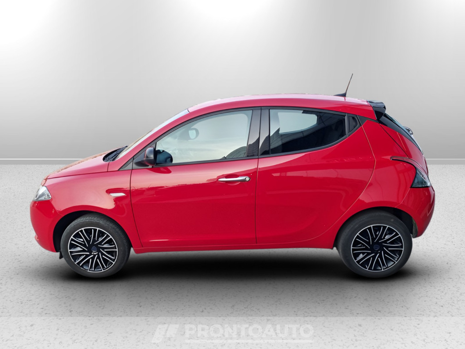 PRONTOAUTO Lancia Ypsilon