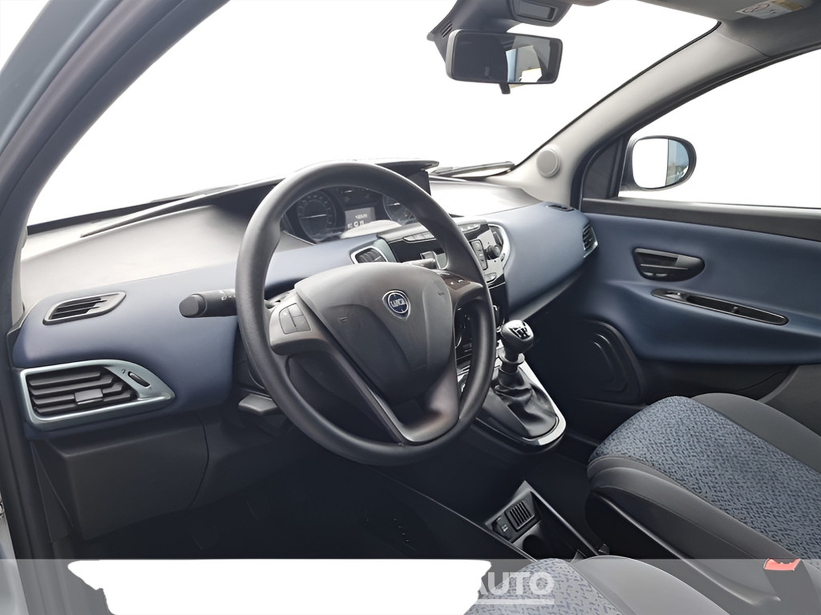 PRONTOAUTO Lancia Ypsilon