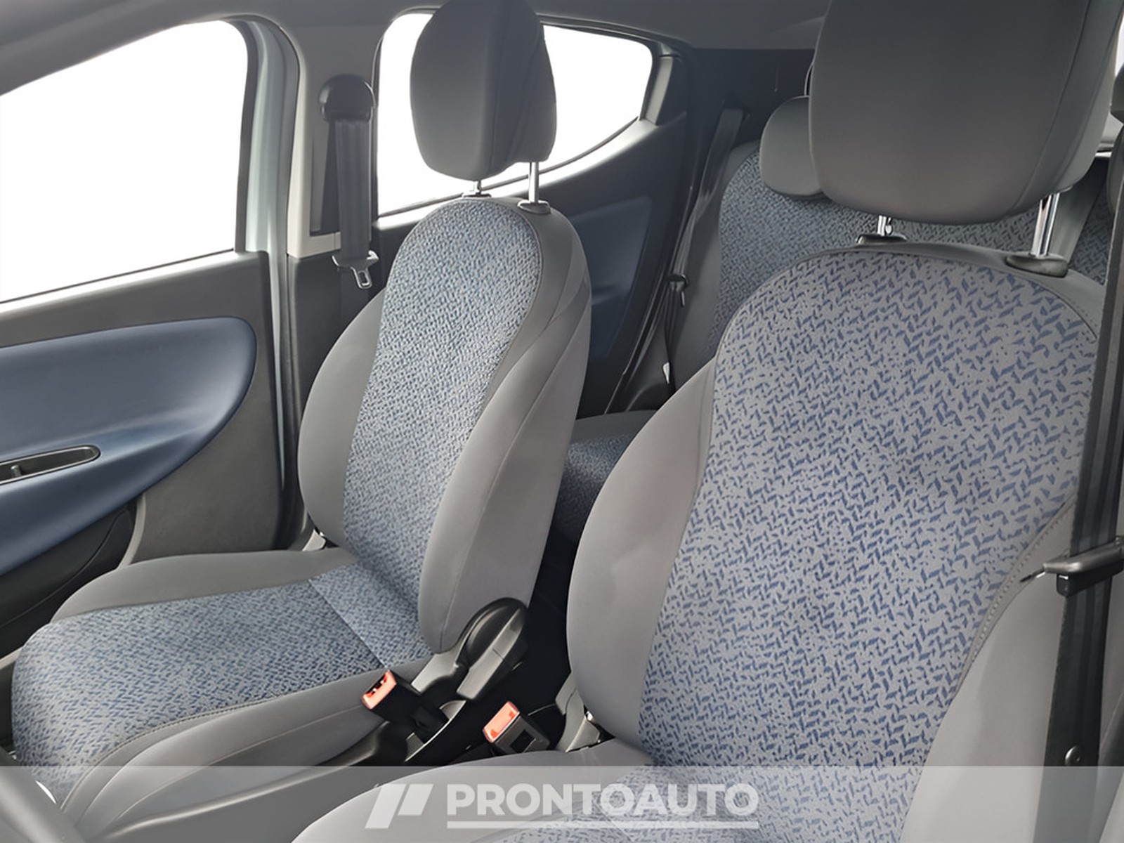 PRONTOAUTO Lancia Ypsilon
