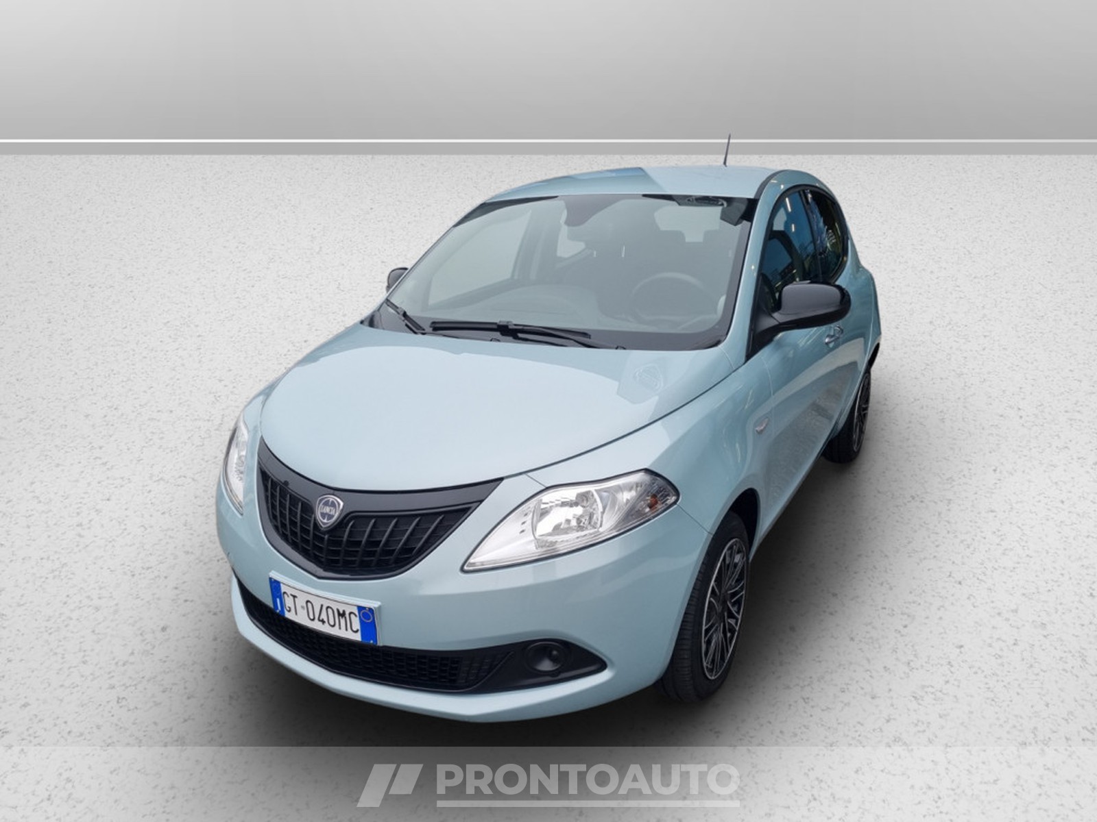 PRONTOAUTO Lancia Ypsilon