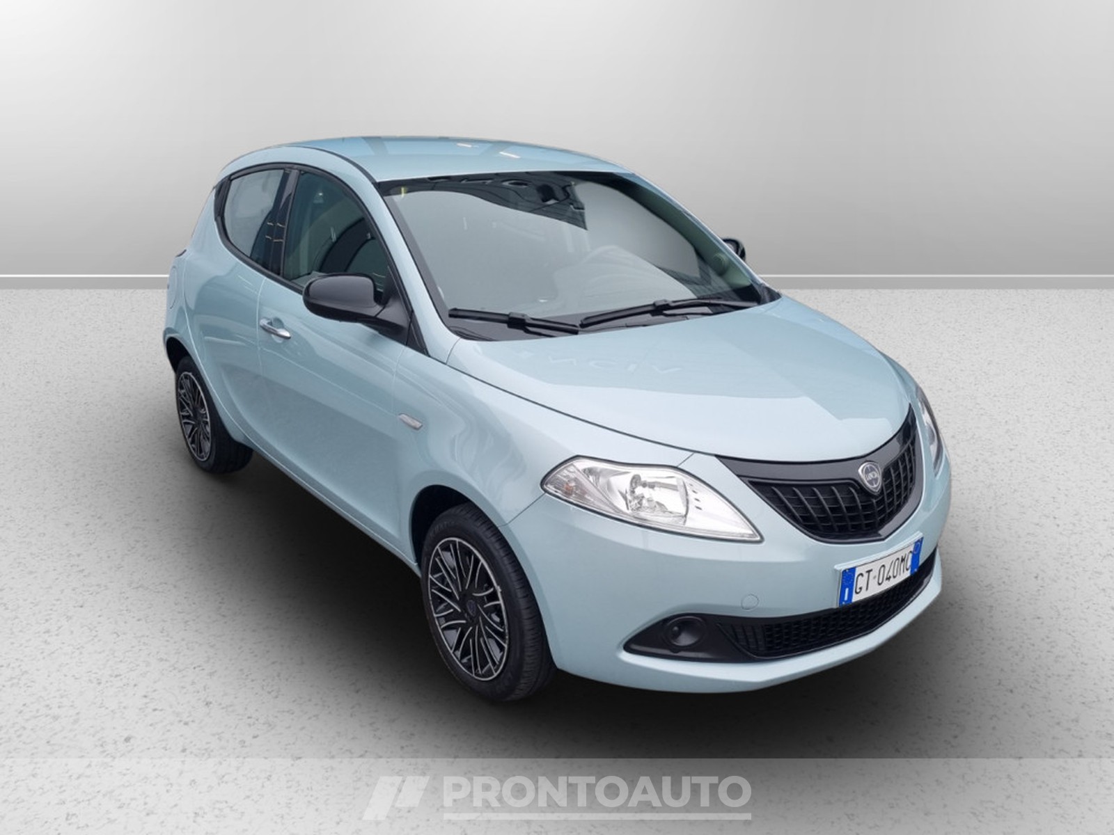 PRONTOAUTO Lancia Ypsilon