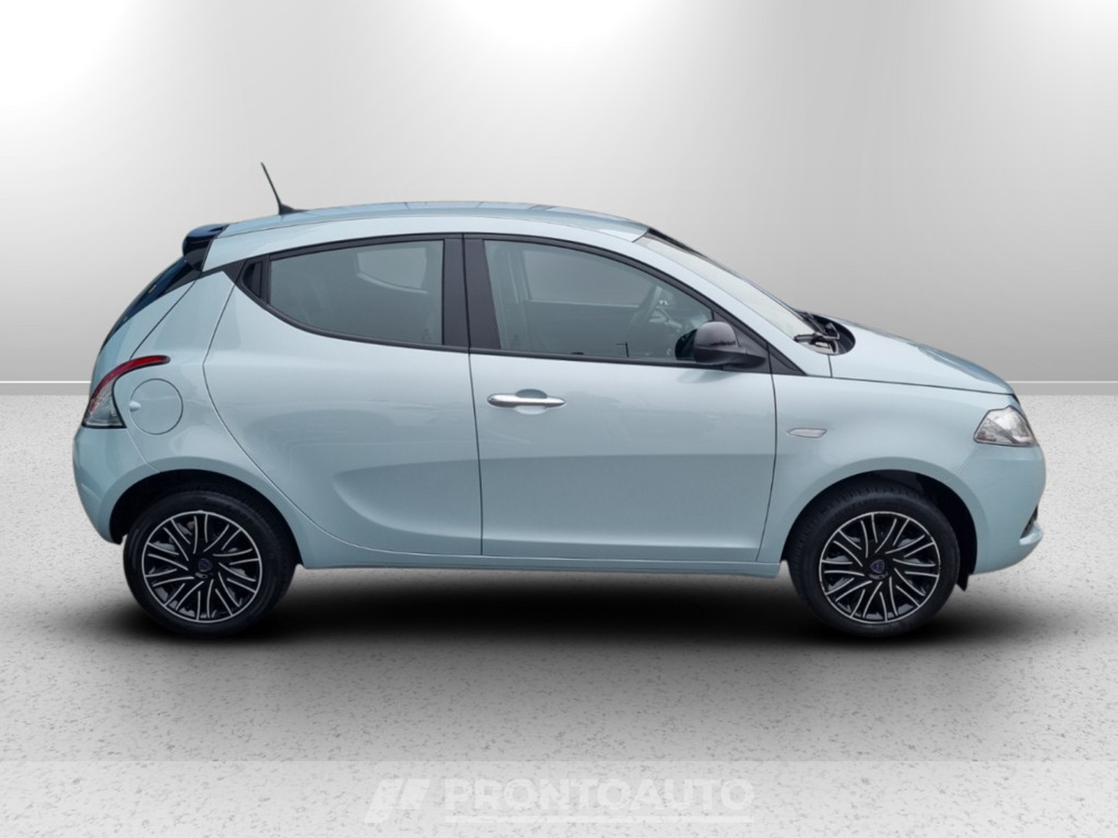 PRONTOAUTO Lancia Ypsilon