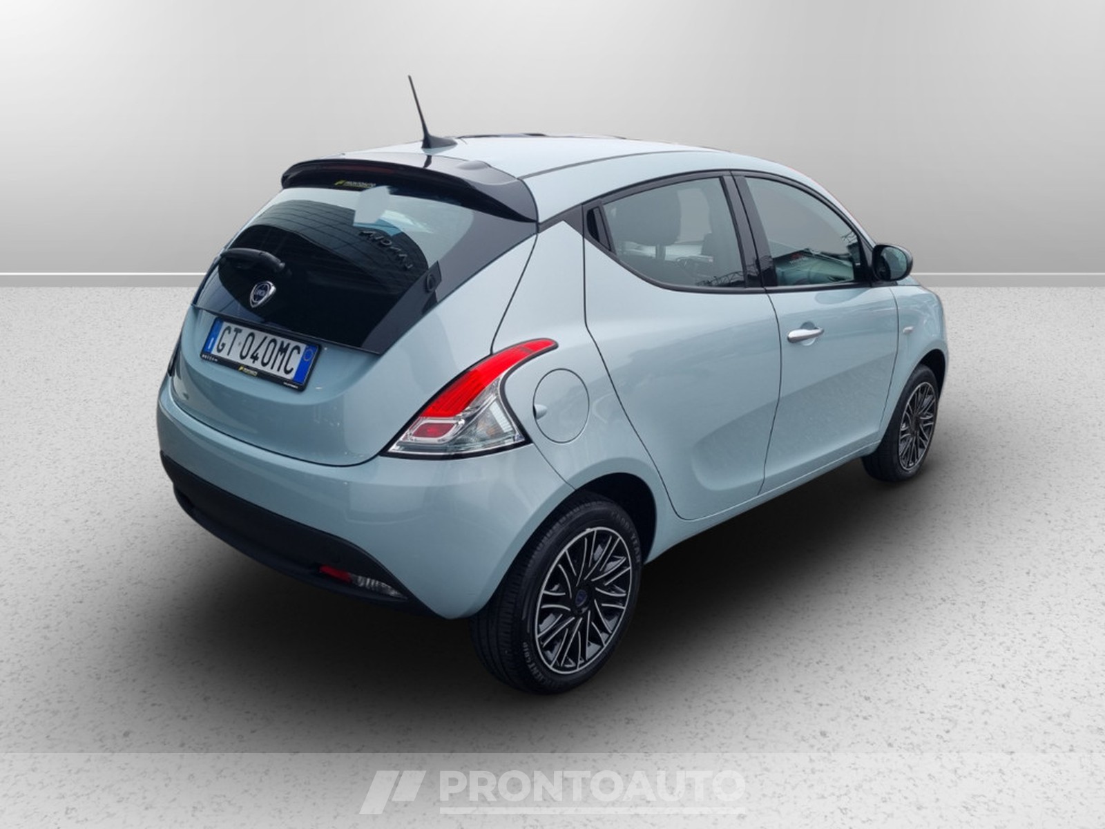 PRONTOAUTO Lancia Ypsilon