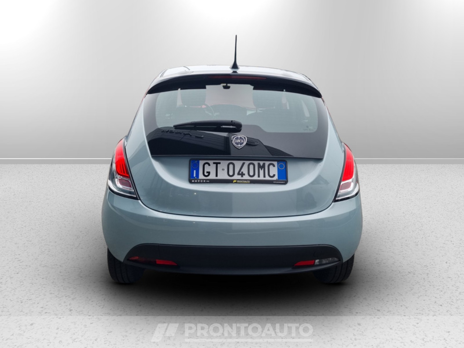 PRONTOAUTO Lancia Ypsilon
