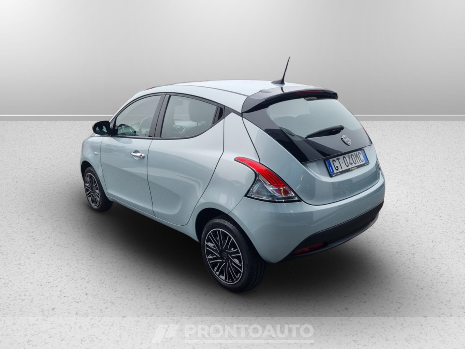 PRONTOAUTO Lancia Ypsilon