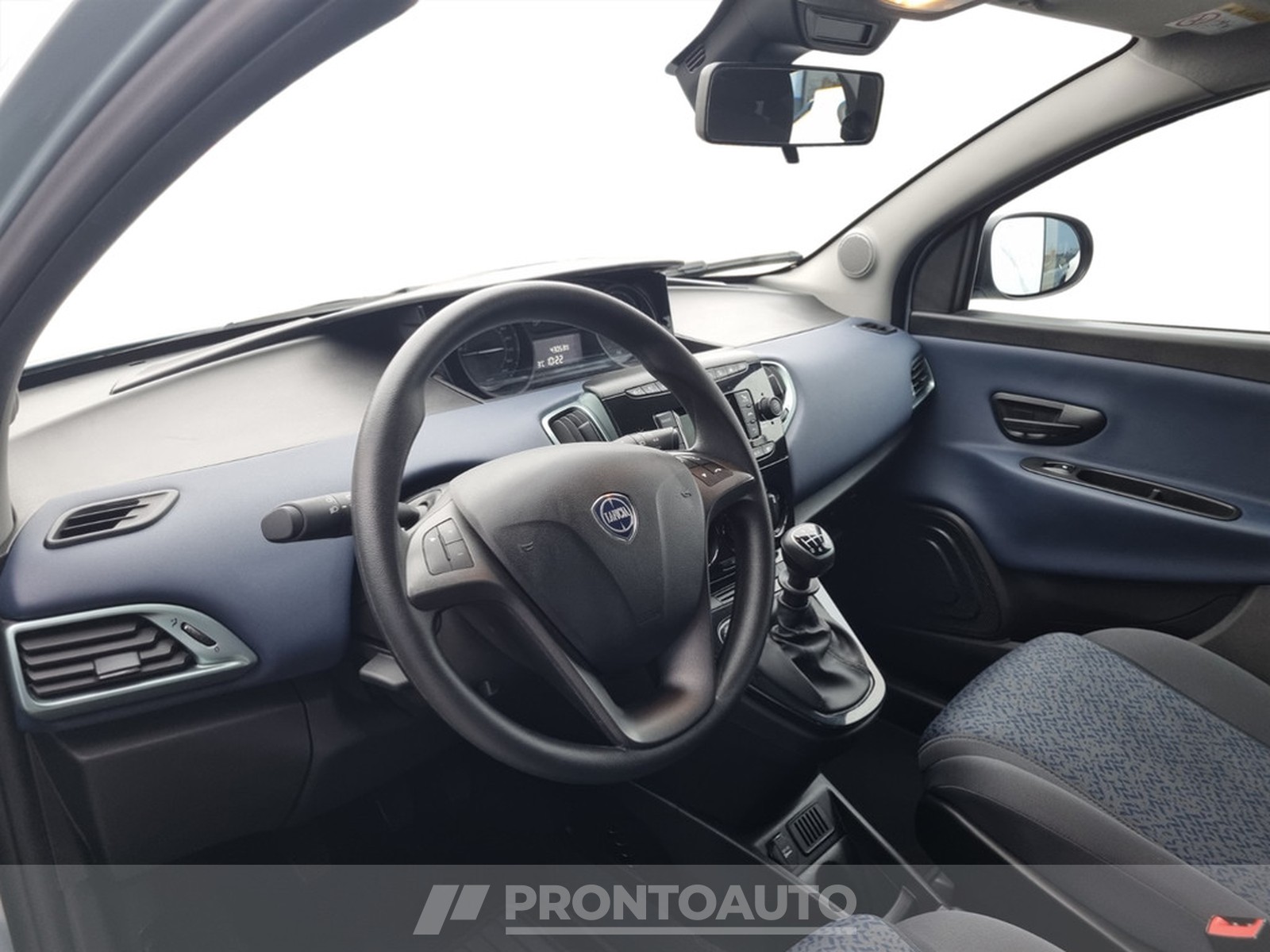 PRONTOAUTO Lancia Ypsilon