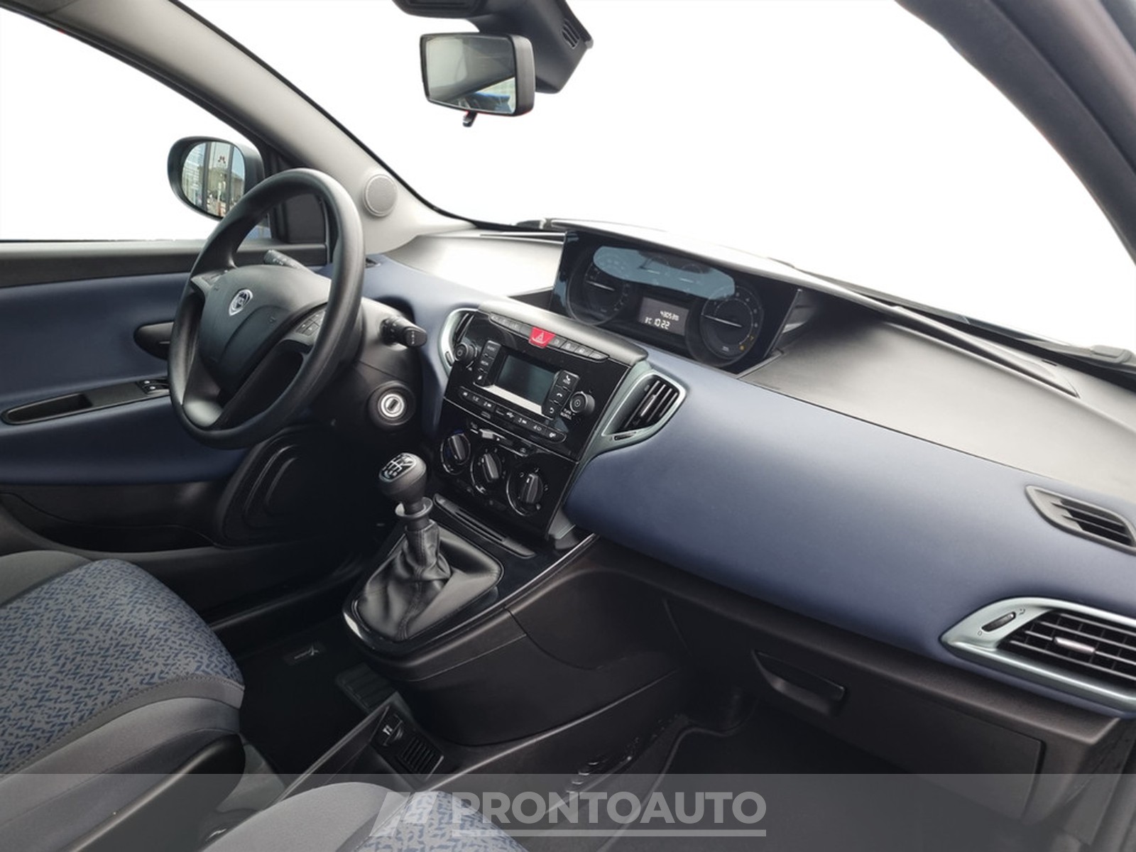 PRONTOAUTO Lancia Ypsilon
