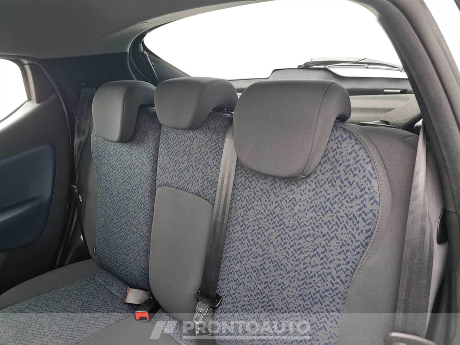 PRONTOAUTO Lancia Ypsilon