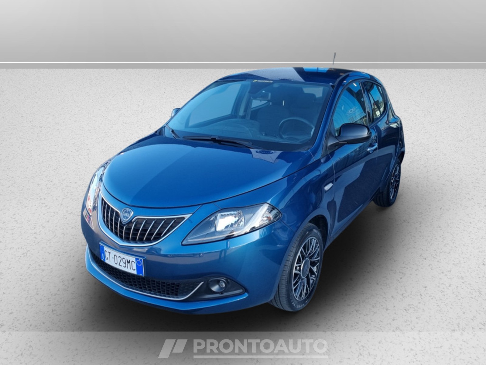 PRONTOAUTO Lancia Ypsilon