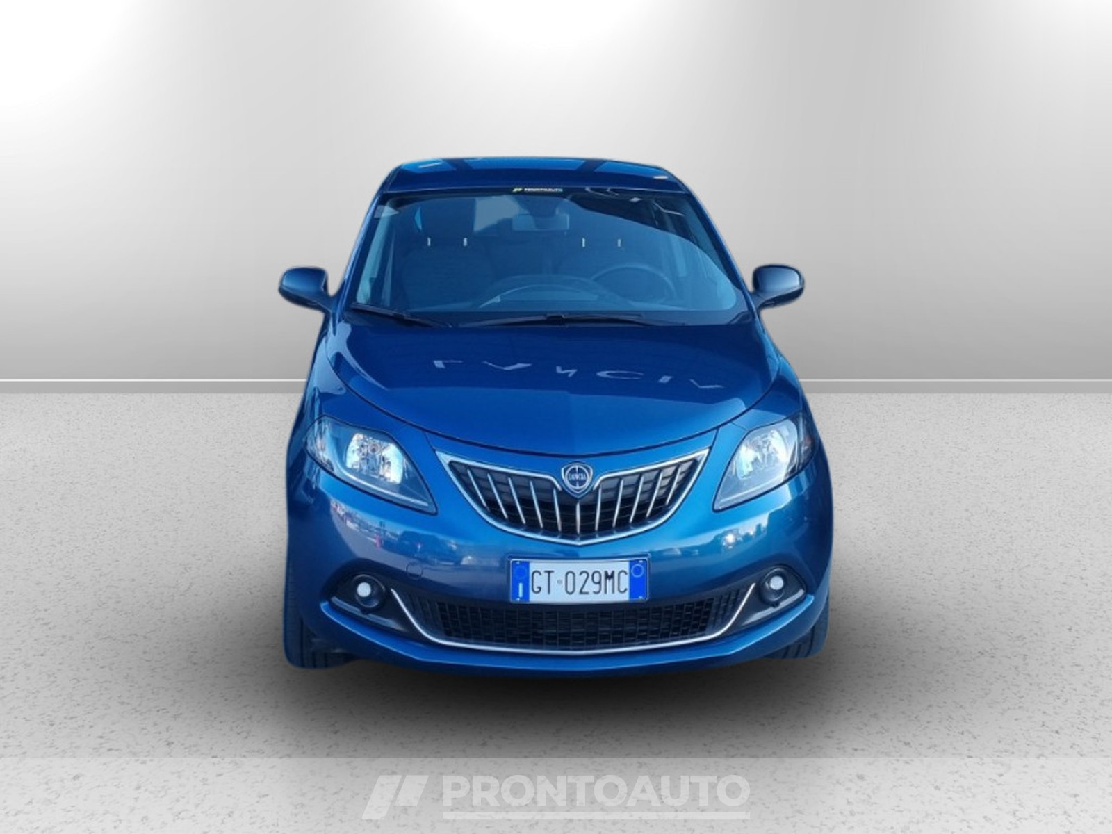 PRONTOAUTO Lancia Ypsilon