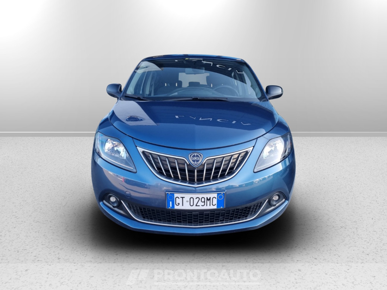 PRONTOAUTO Lancia Ypsilon