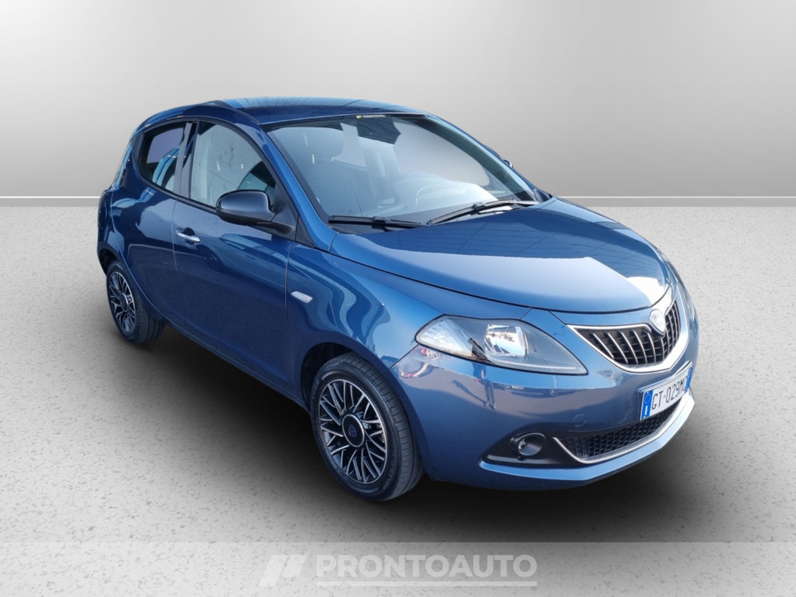 PRONTOAUTO Lancia Ypsilon