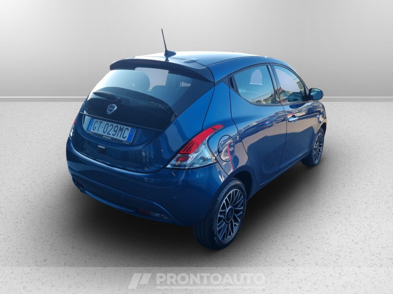 PRONTOAUTO Lancia Ypsilon