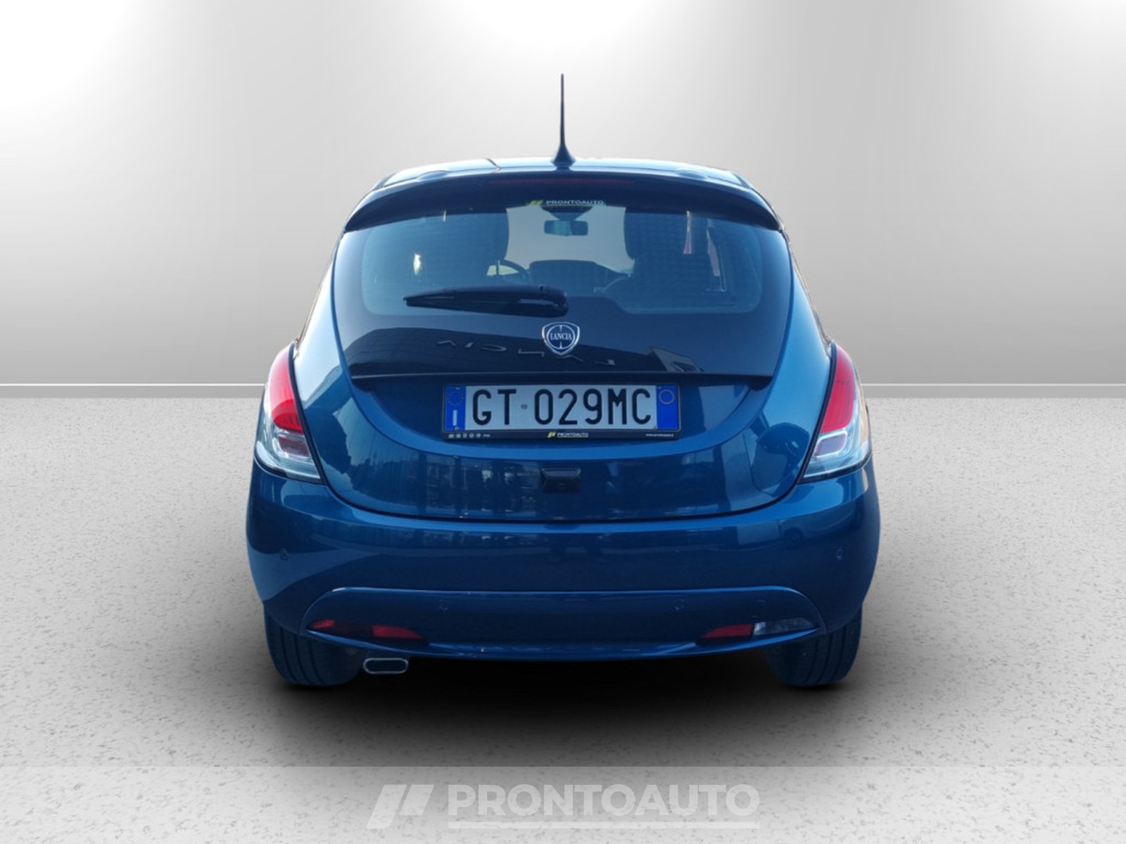 PRONTOAUTO Lancia Ypsilon