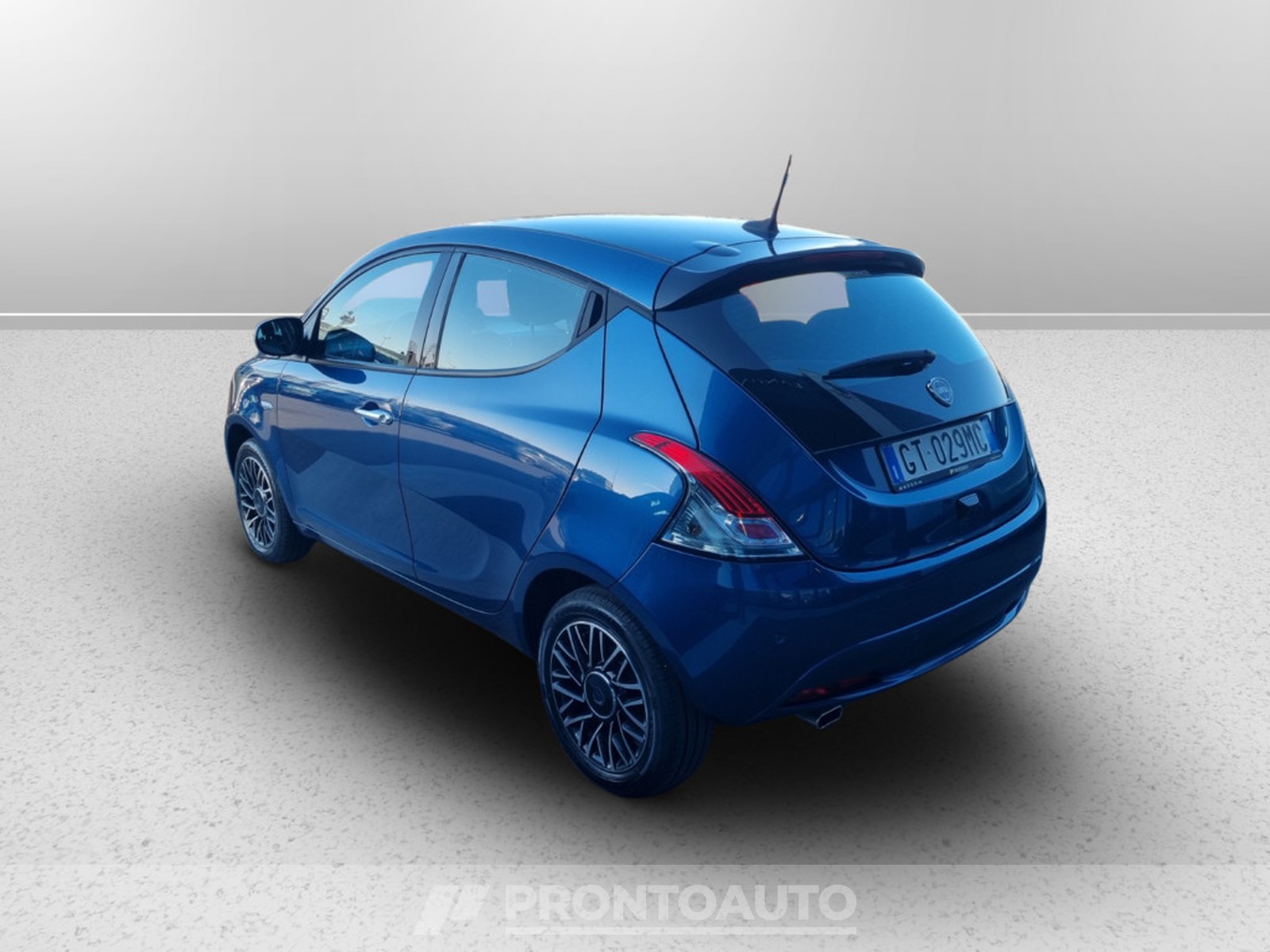 PRONTOAUTO Lancia Ypsilon