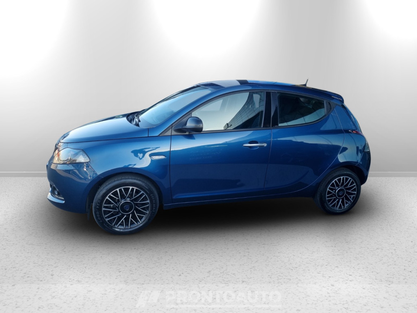 PRONTOAUTO Lancia Ypsilon