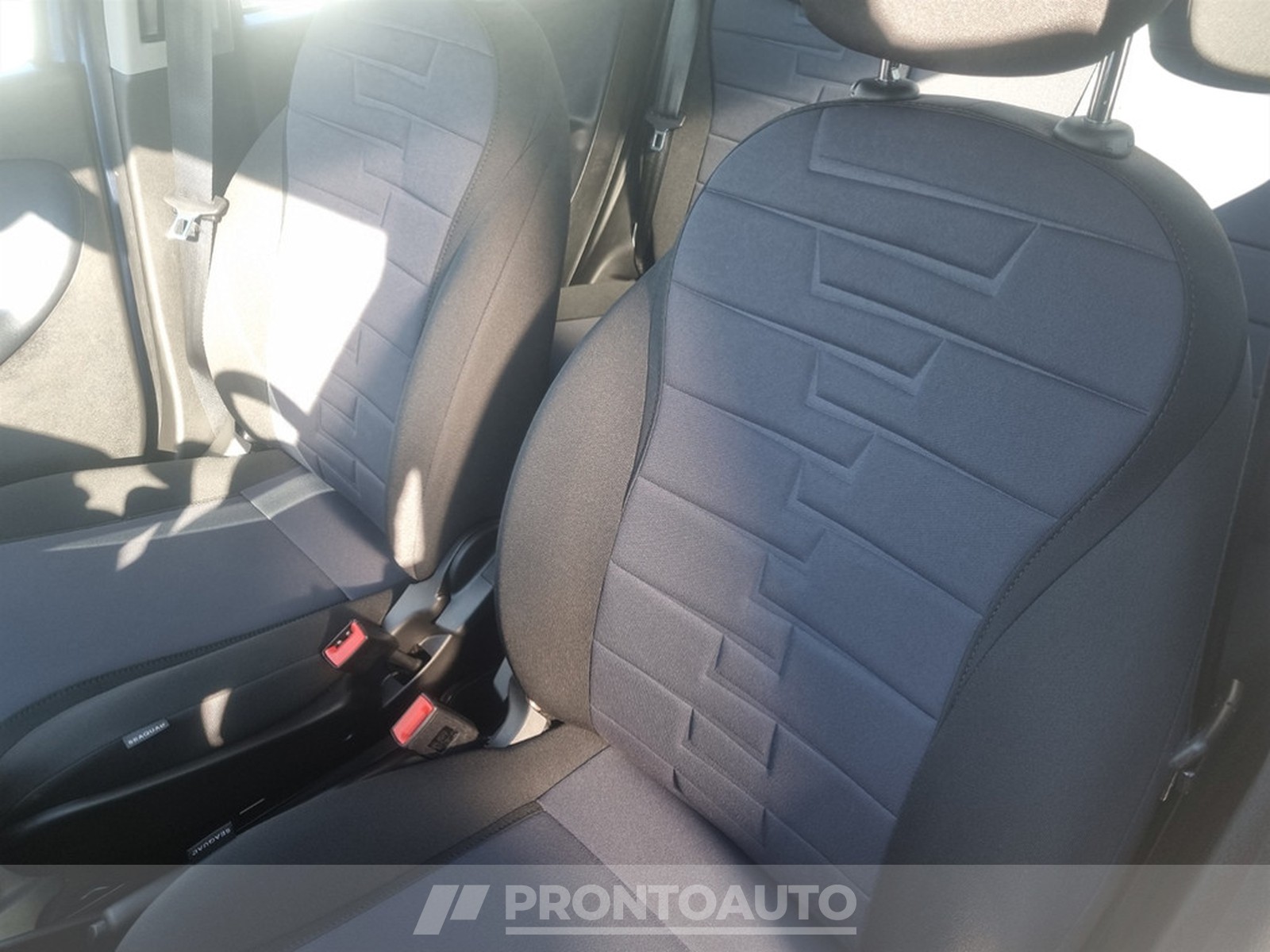 PRONTOAUTO Lancia Ypsilon