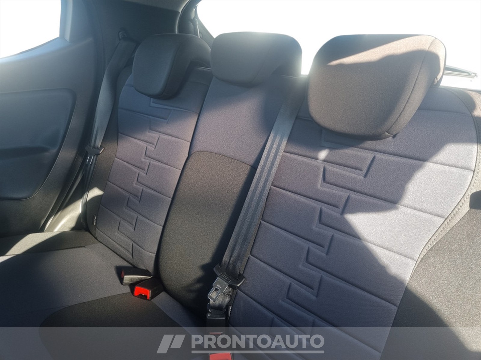 PRONTOAUTO Lancia Ypsilon
