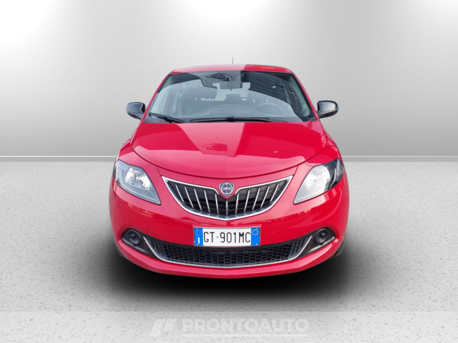 PRONTOAUTO Lancia Ypsilon