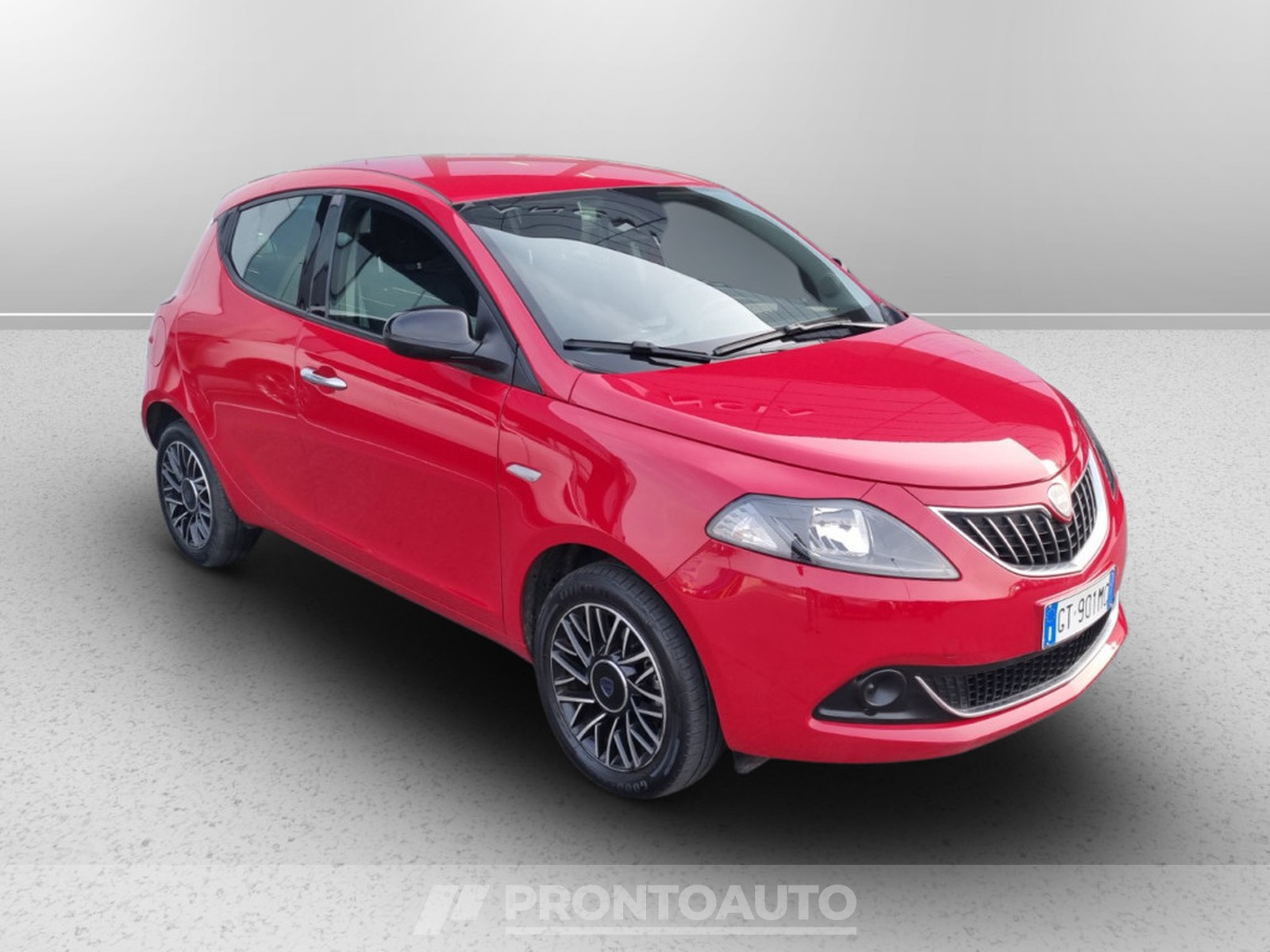 PRONTOAUTO Lancia Ypsilon