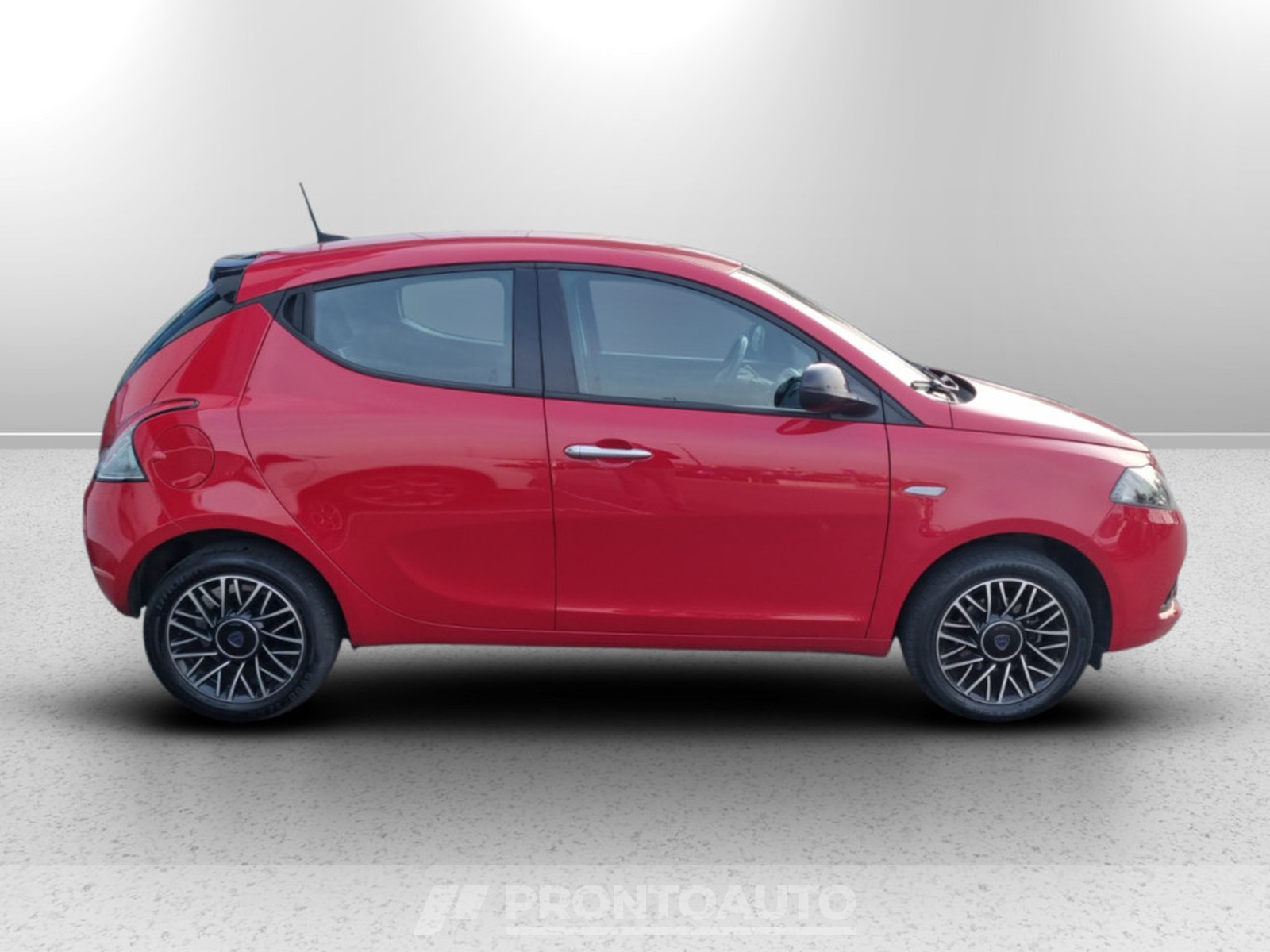 PRONTOAUTO Lancia Ypsilon