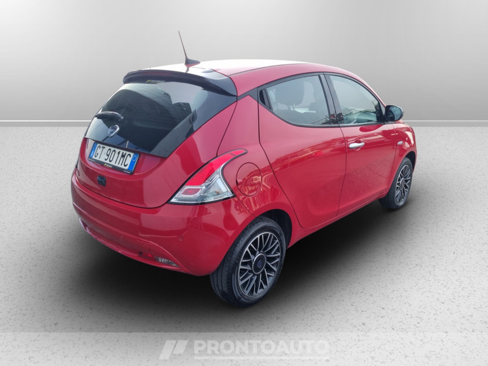 PRONTOAUTO Lancia Ypsilon