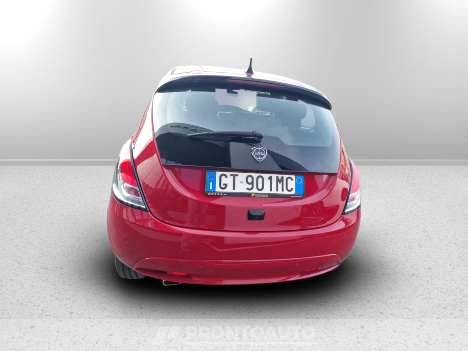 PRONTOAUTO Lancia Ypsilon