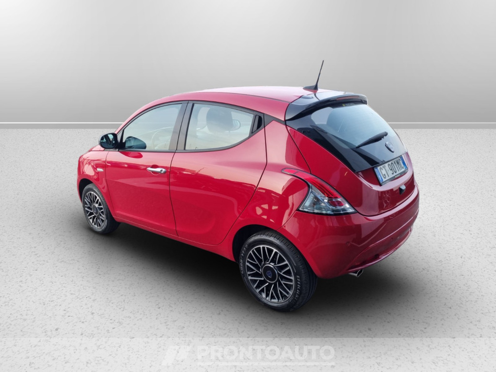 PRONTOAUTO Lancia Ypsilon