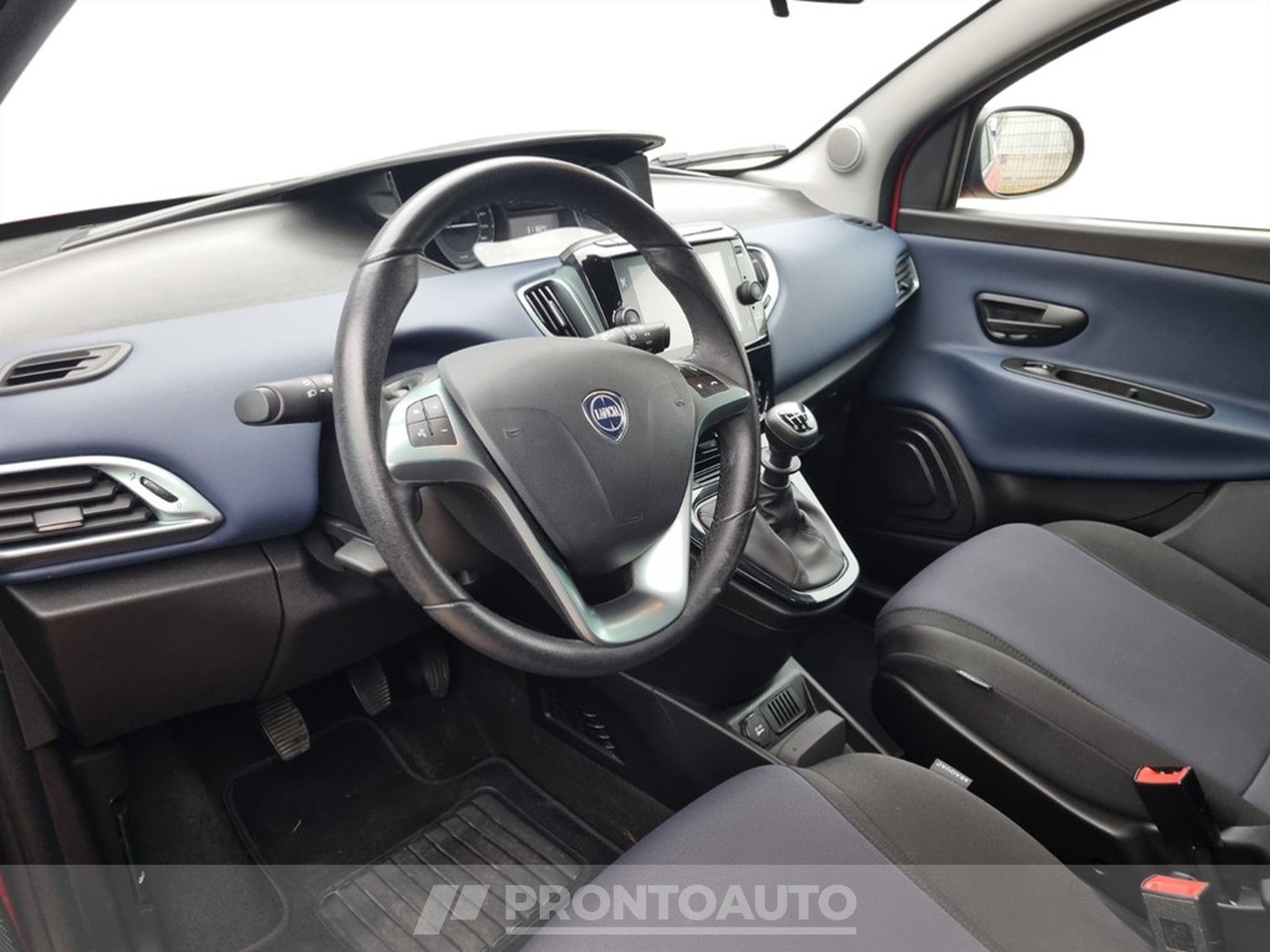 PRONTOAUTO Lancia Ypsilon