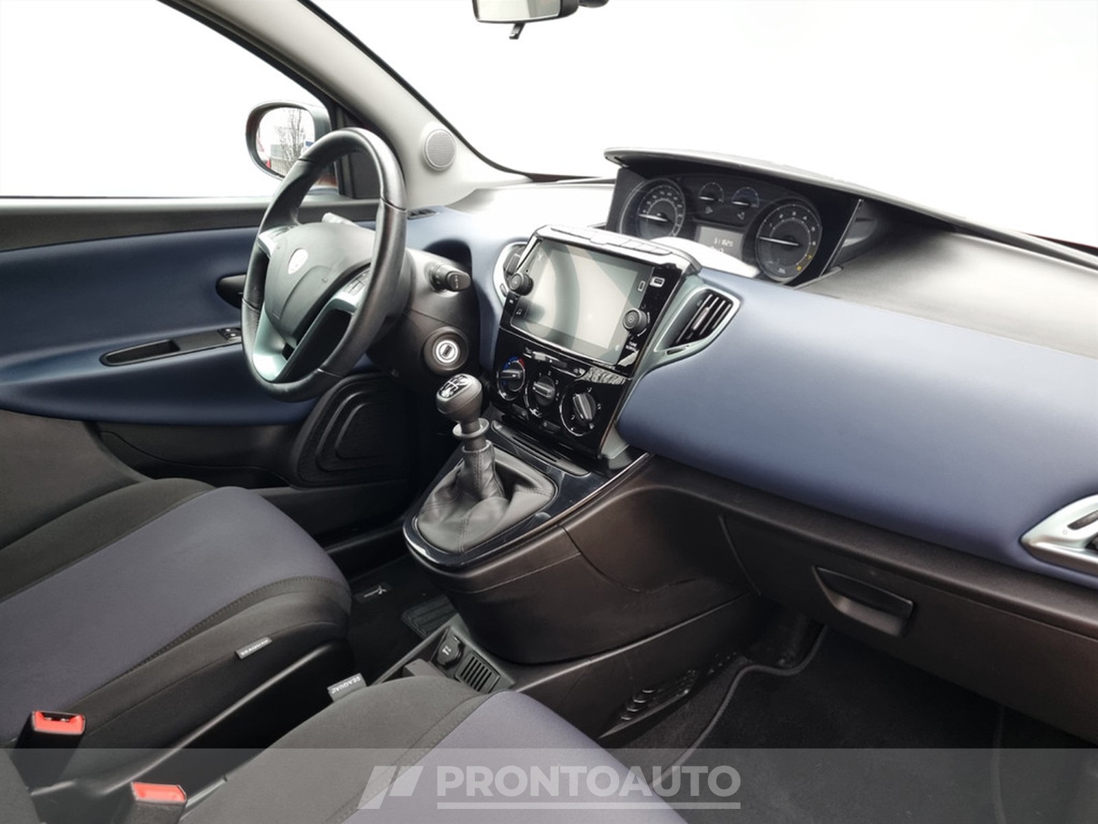 PRONTOAUTO Lancia Ypsilon