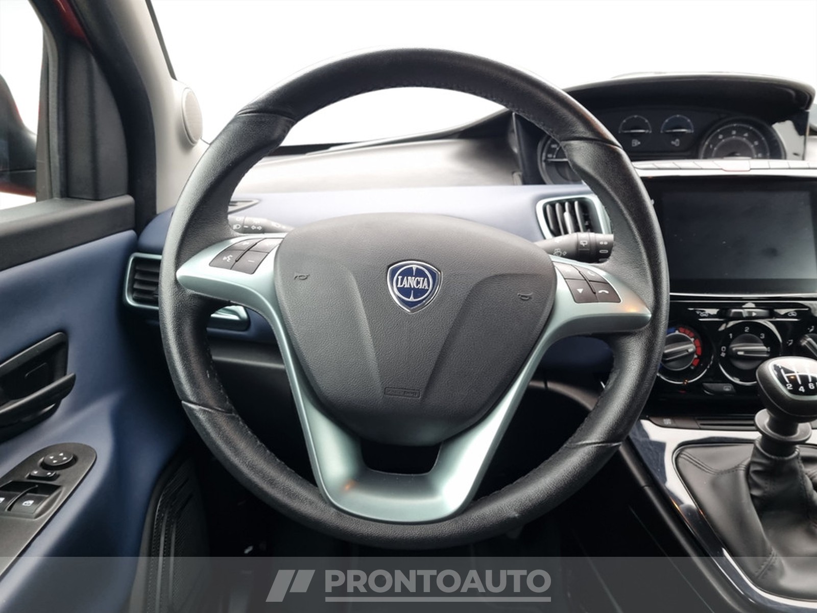 PRONTOAUTO Lancia Ypsilon
