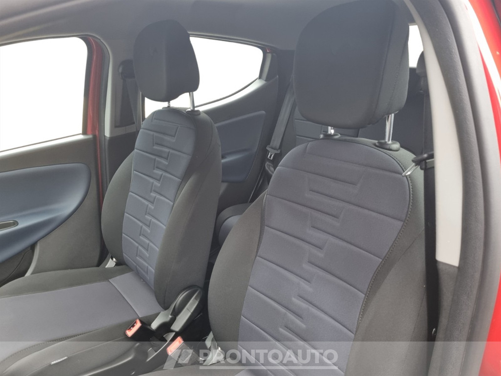 PRONTOAUTO Lancia Ypsilon