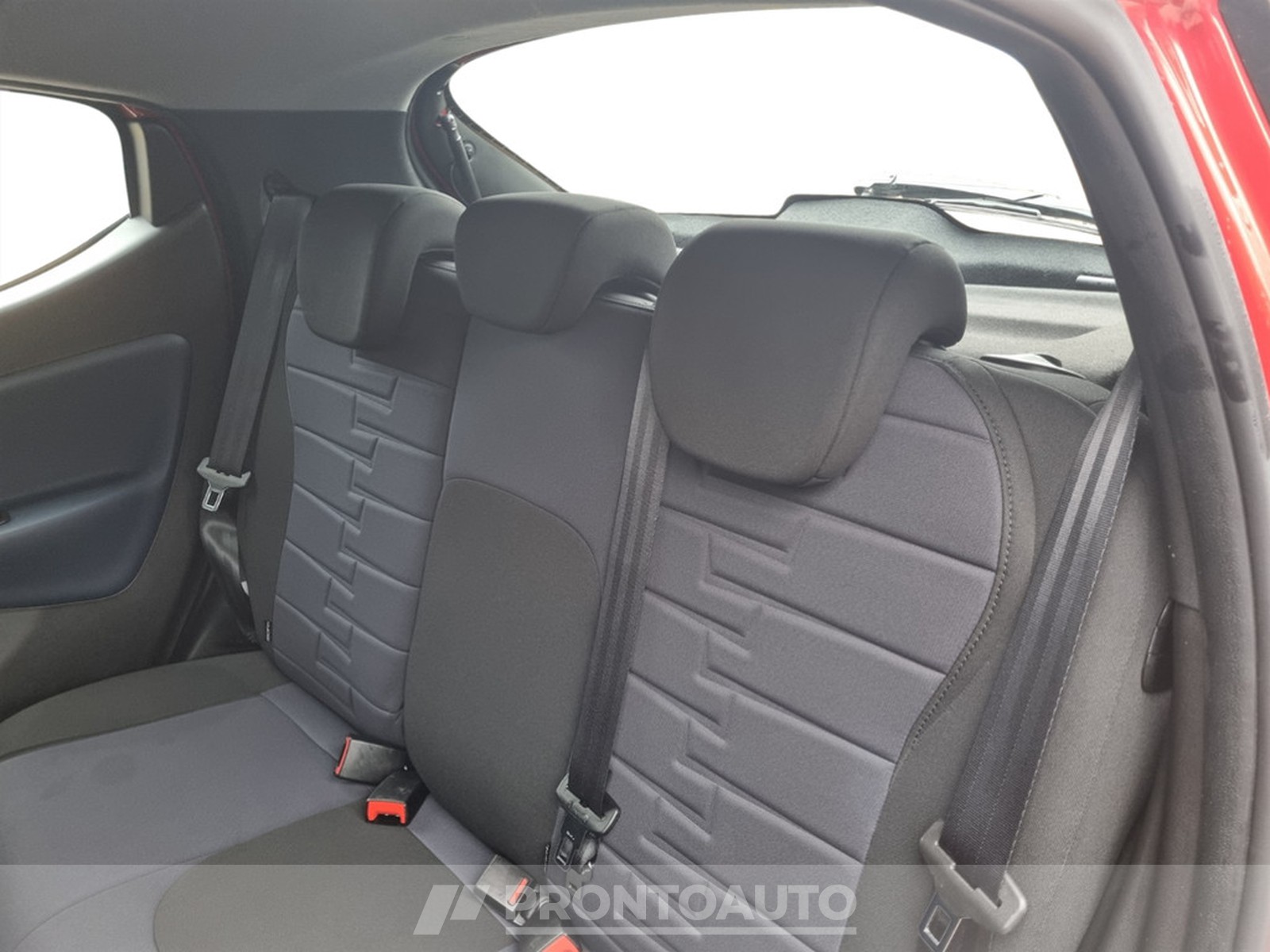 PRONTOAUTO Lancia Ypsilon