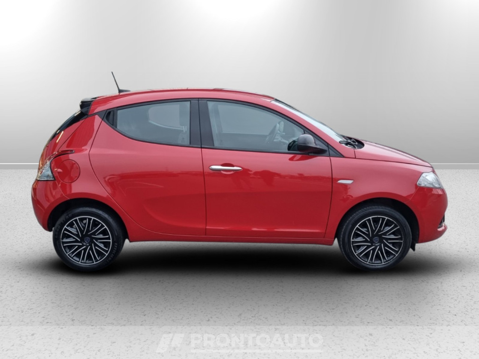 PRONTOAUTO Lancia Ypsilon