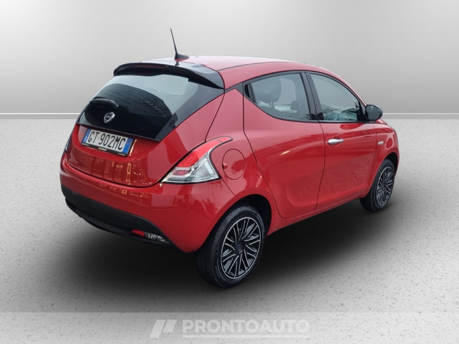 PRONTOAUTO Lancia Ypsilon