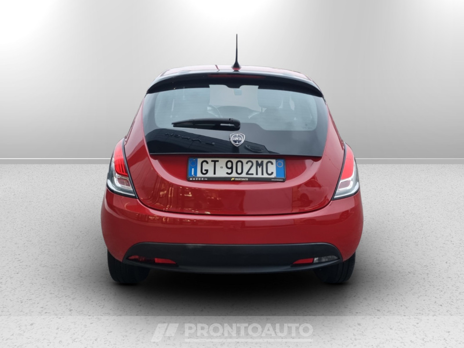 PRONTOAUTO Lancia Ypsilon