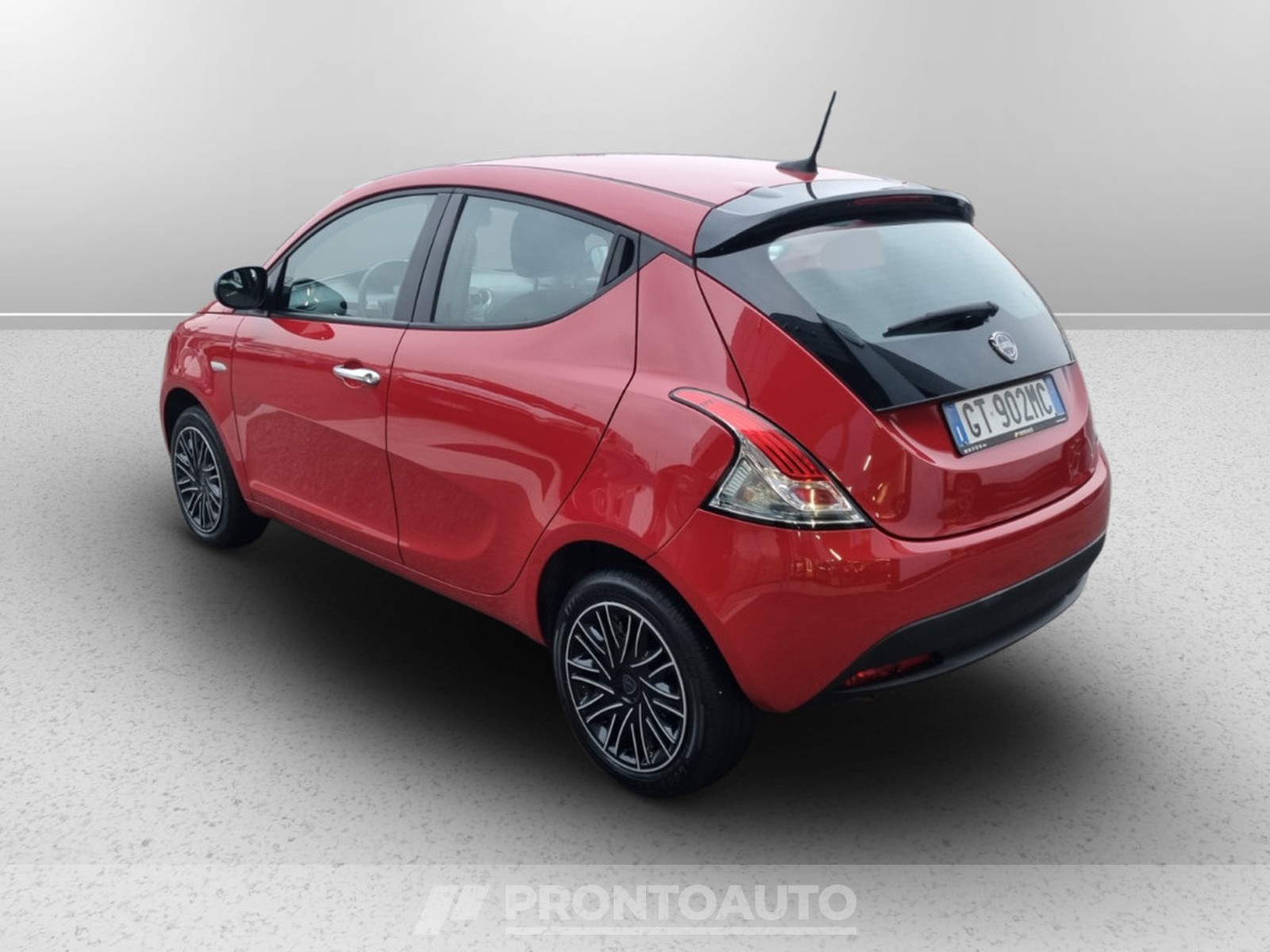 PRONTOAUTO Lancia Ypsilon