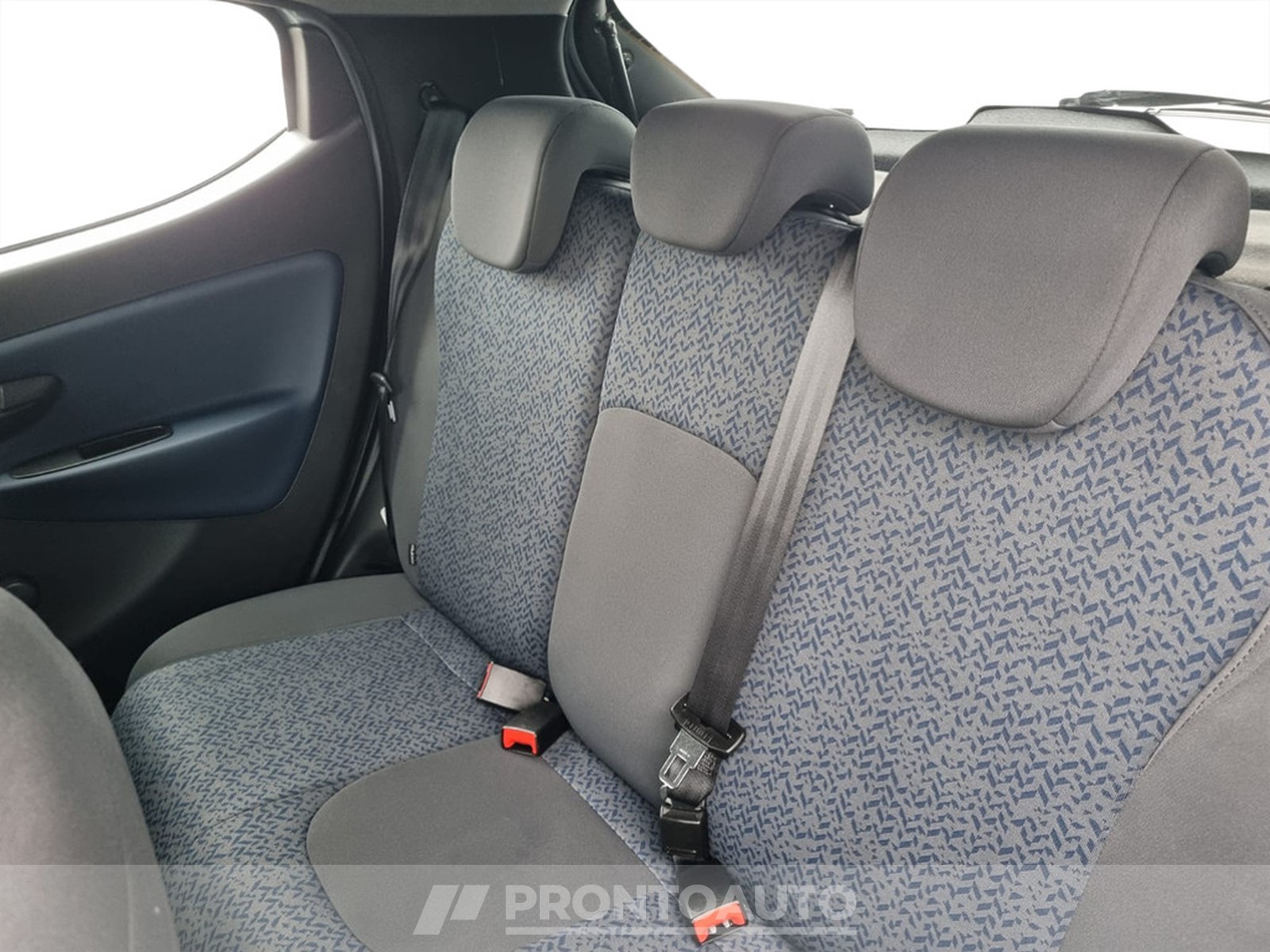 PRONTOAUTO Lancia Ypsilon