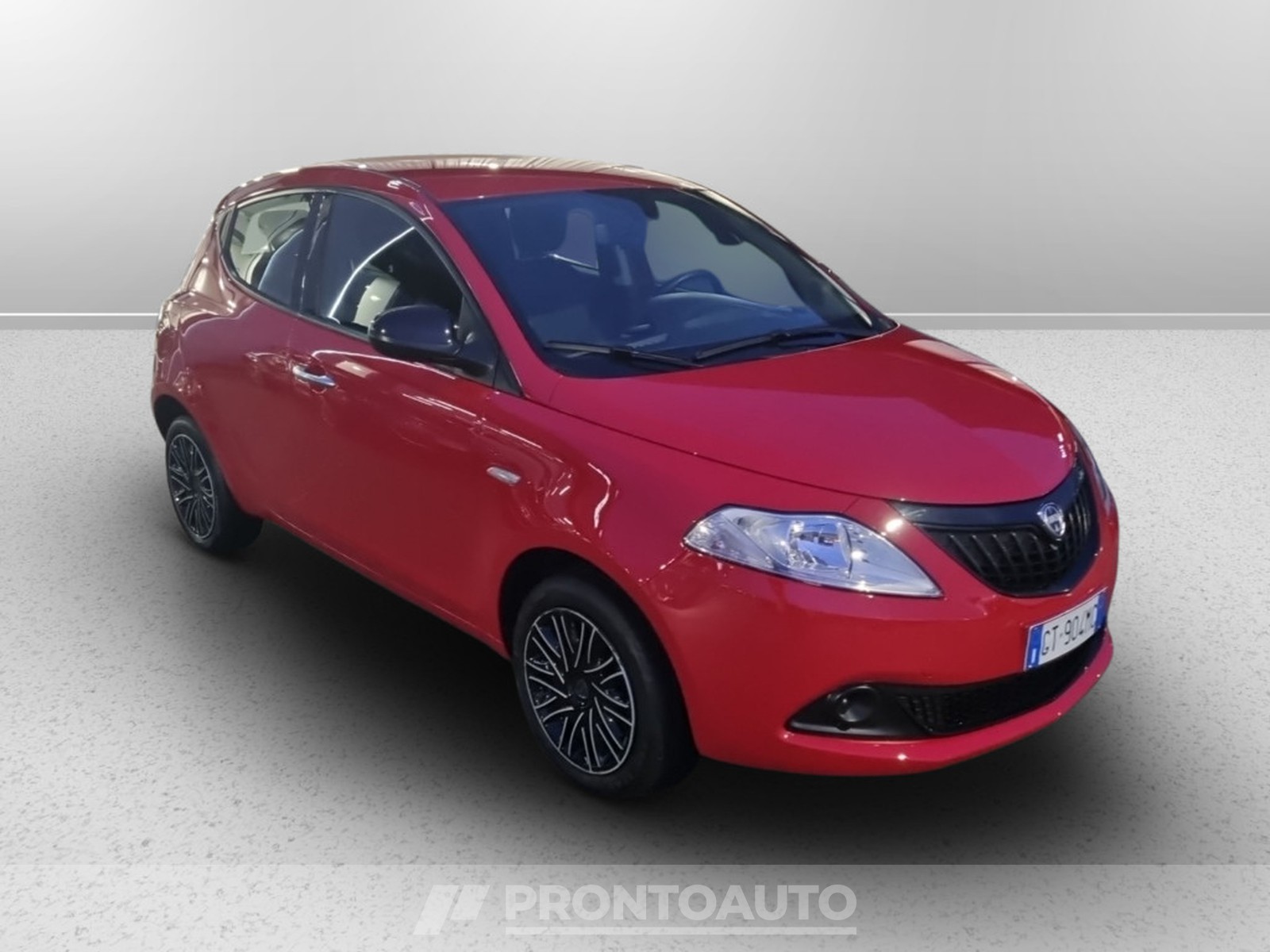 PRONTOAUTO Lancia Ypsilon