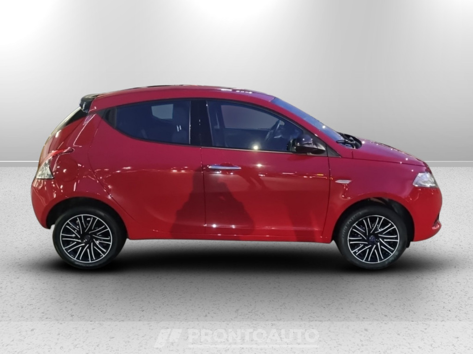 PRONTOAUTO Lancia Ypsilon
