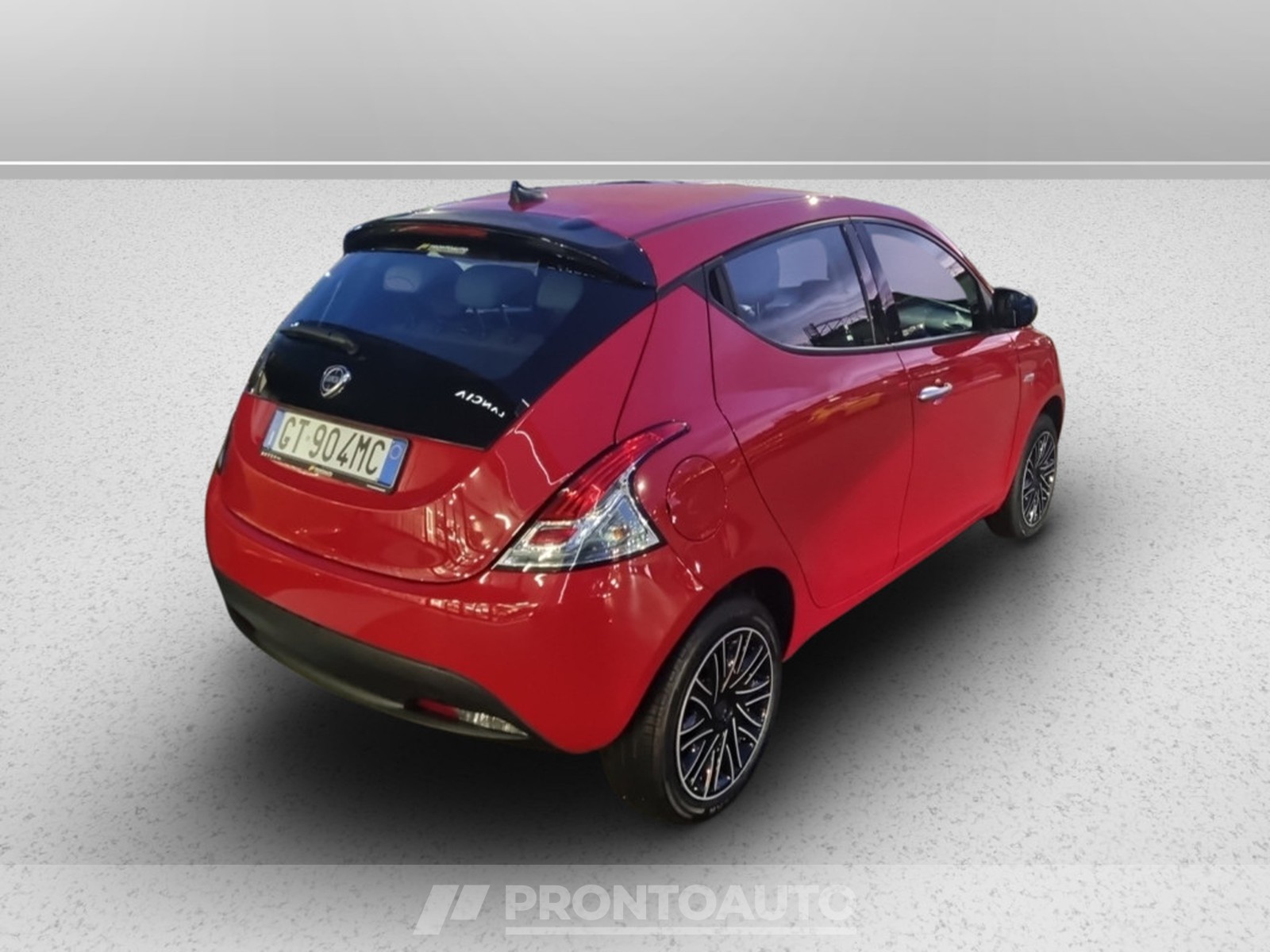 PRONTOAUTO Lancia Ypsilon