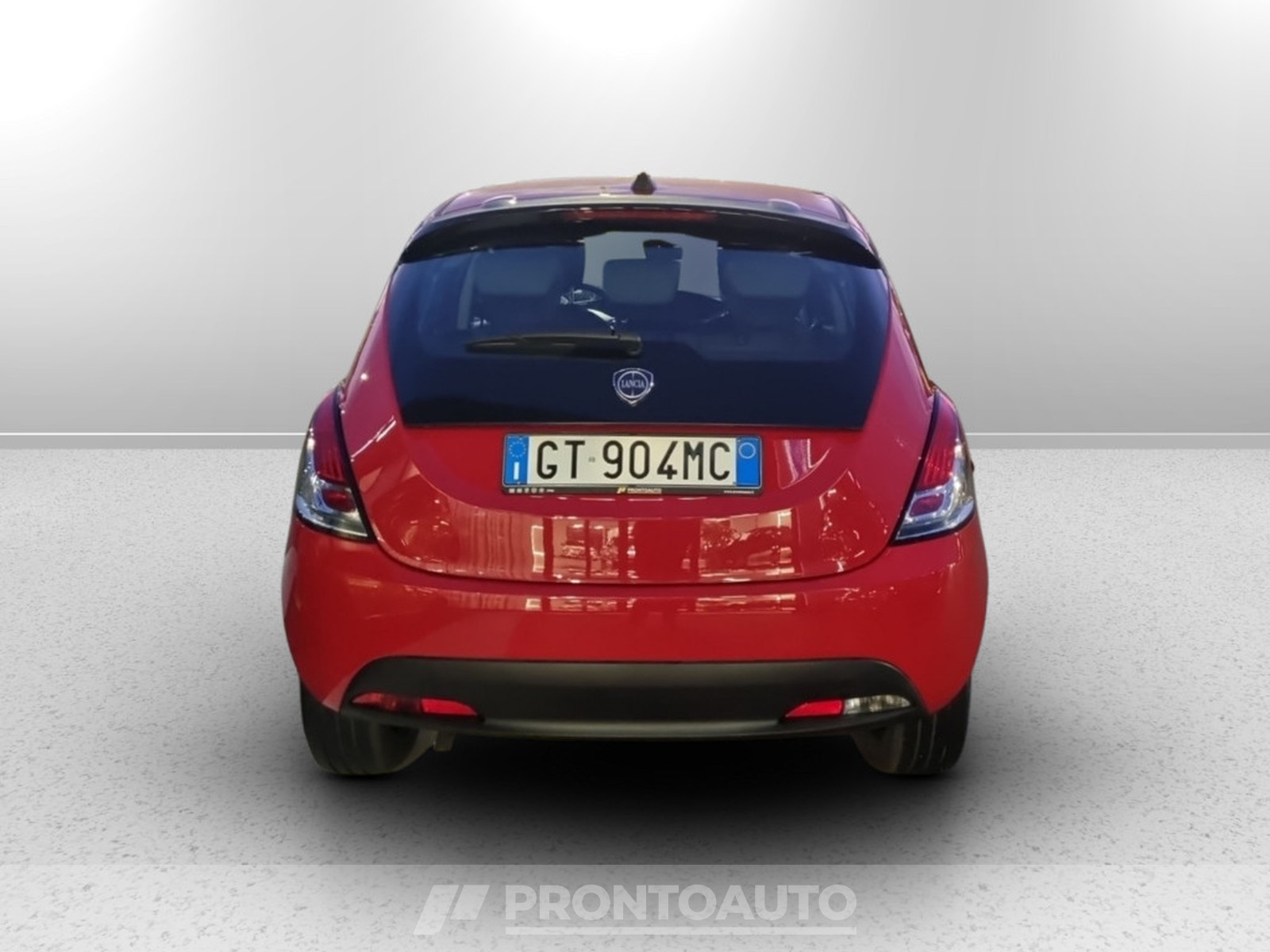 PRONTOAUTO Lancia Ypsilon