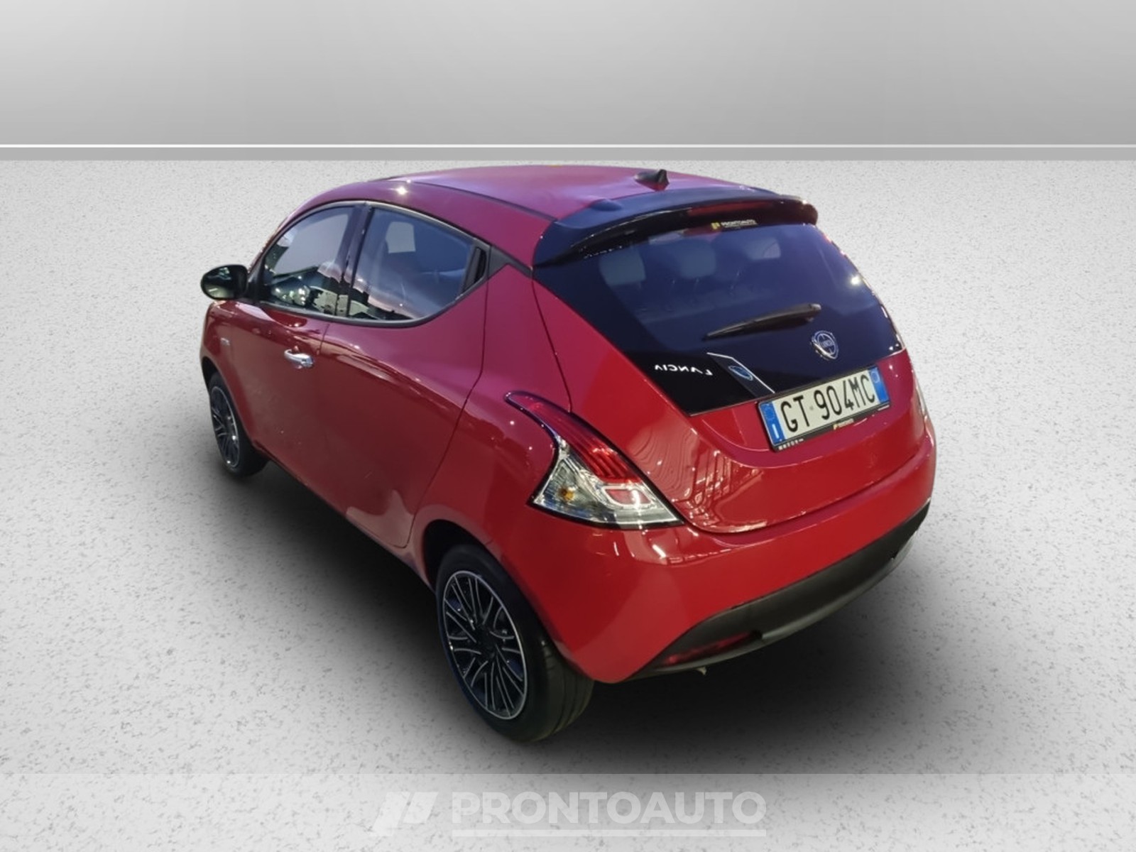 PRONTOAUTO Lancia Ypsilon