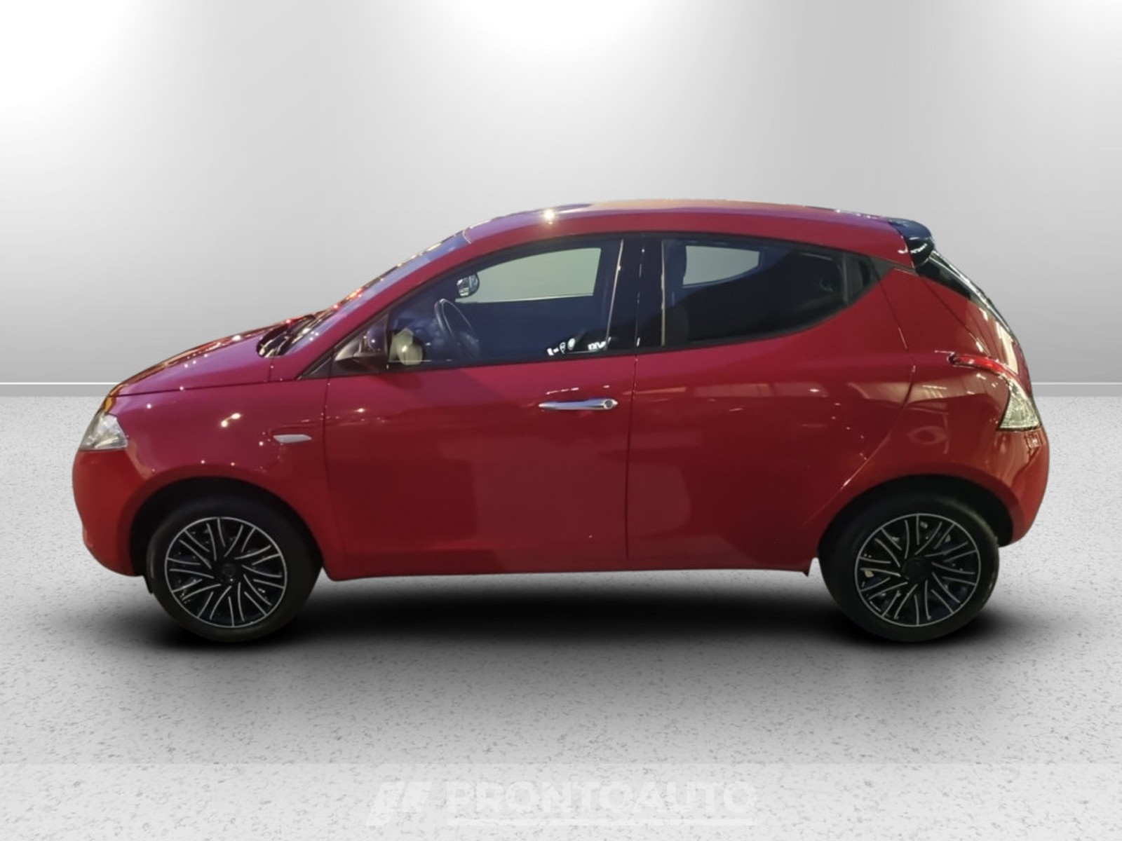 PRONTOAUTO Lancia Ypsilon