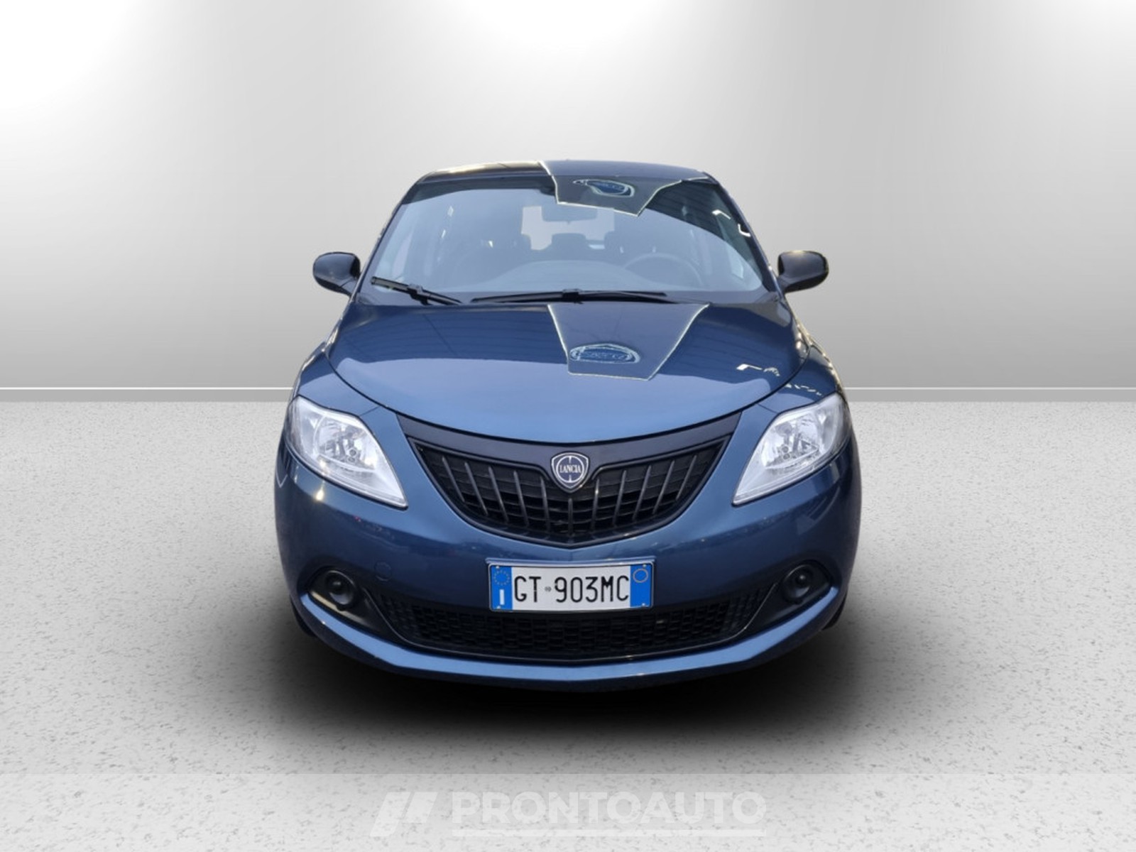PRONTOAUTO Lancia Ypsilon