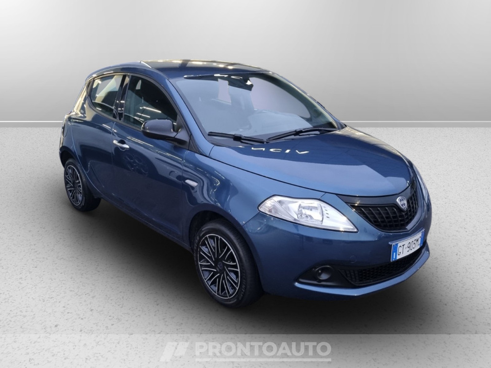 PRONTOAUTO Lancia Ypsilon