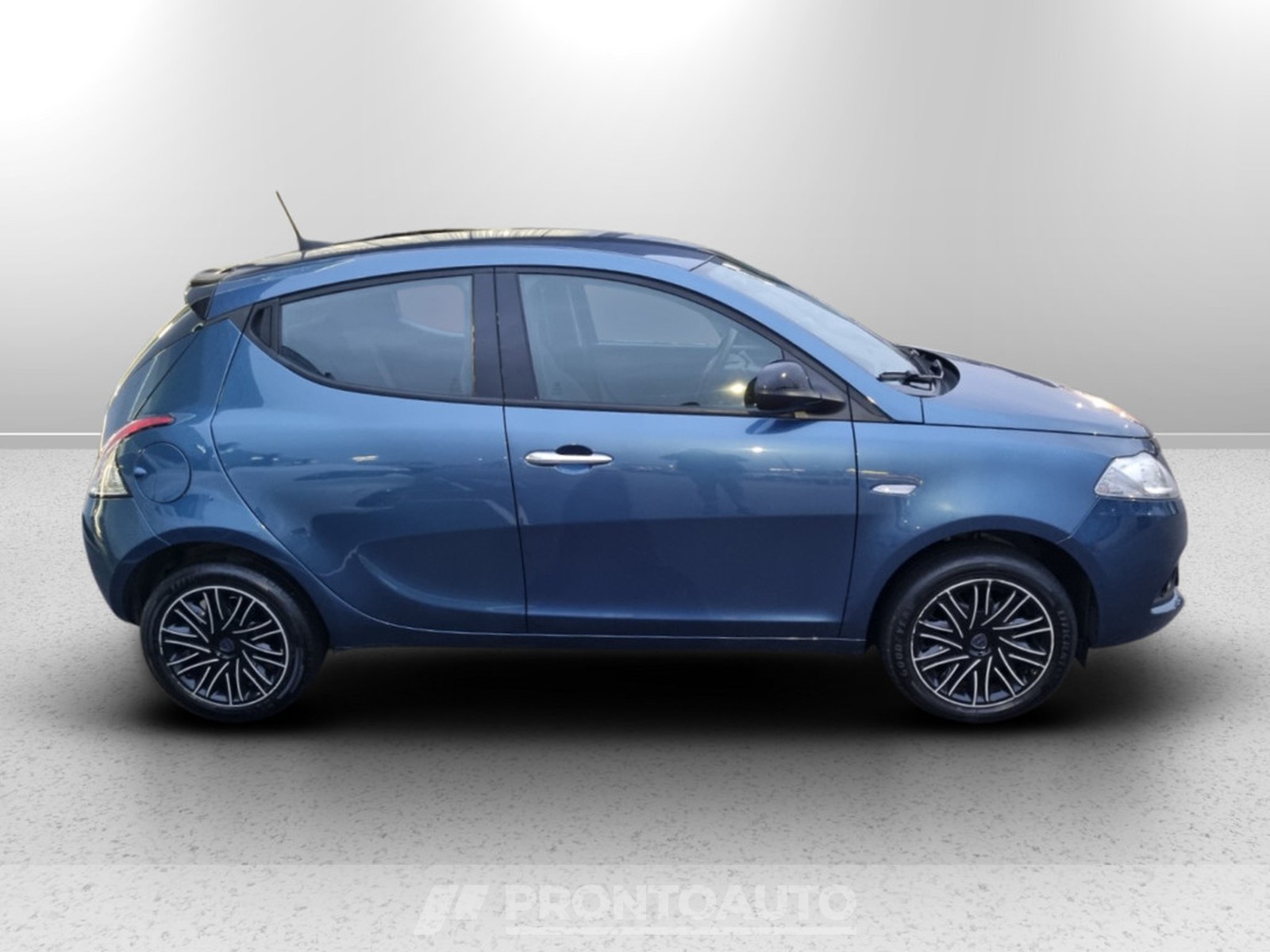 PRONTOAUTO Lancia Ypsilon