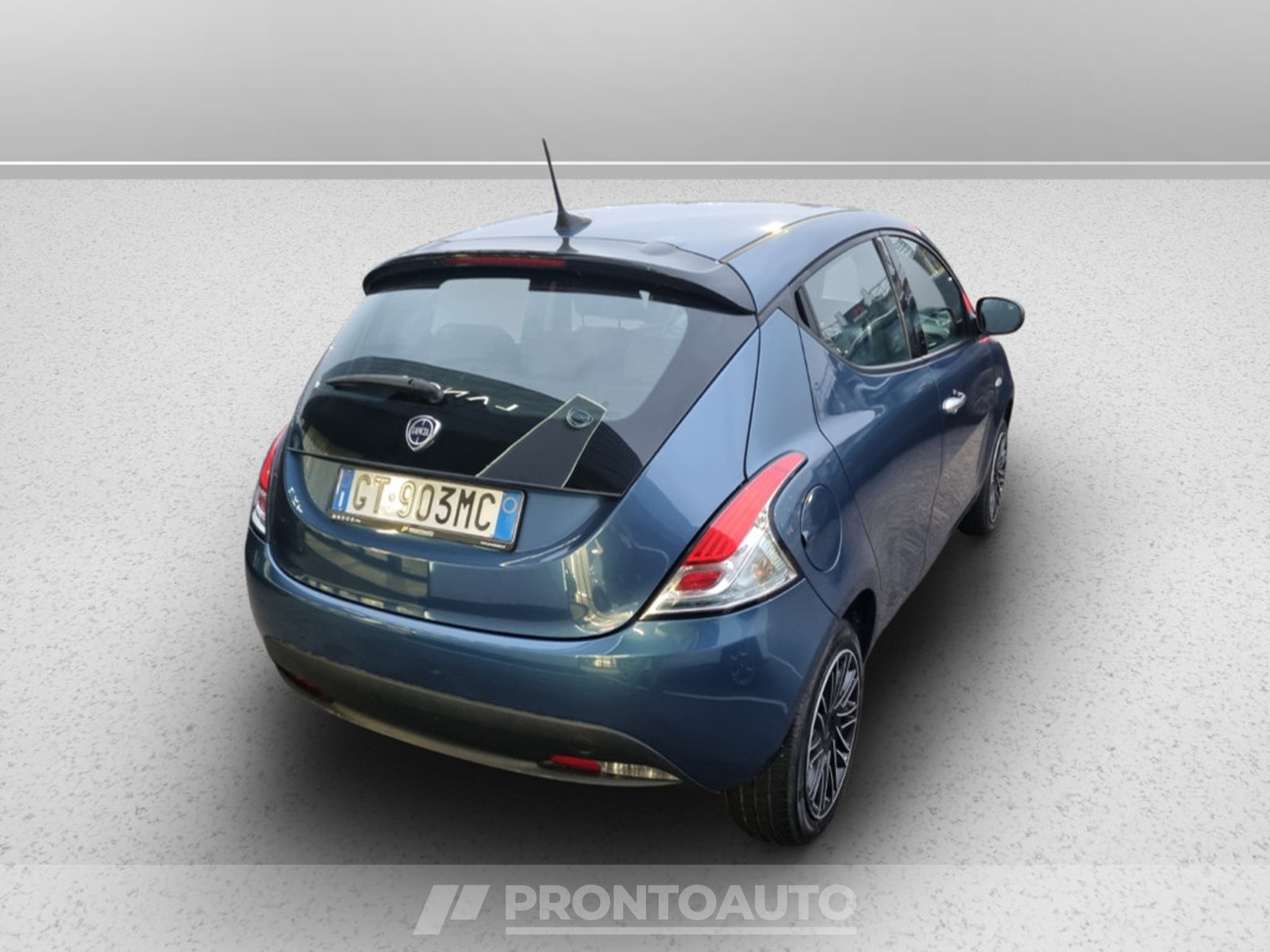 PRONTOAUTO Lancia Ypsilon