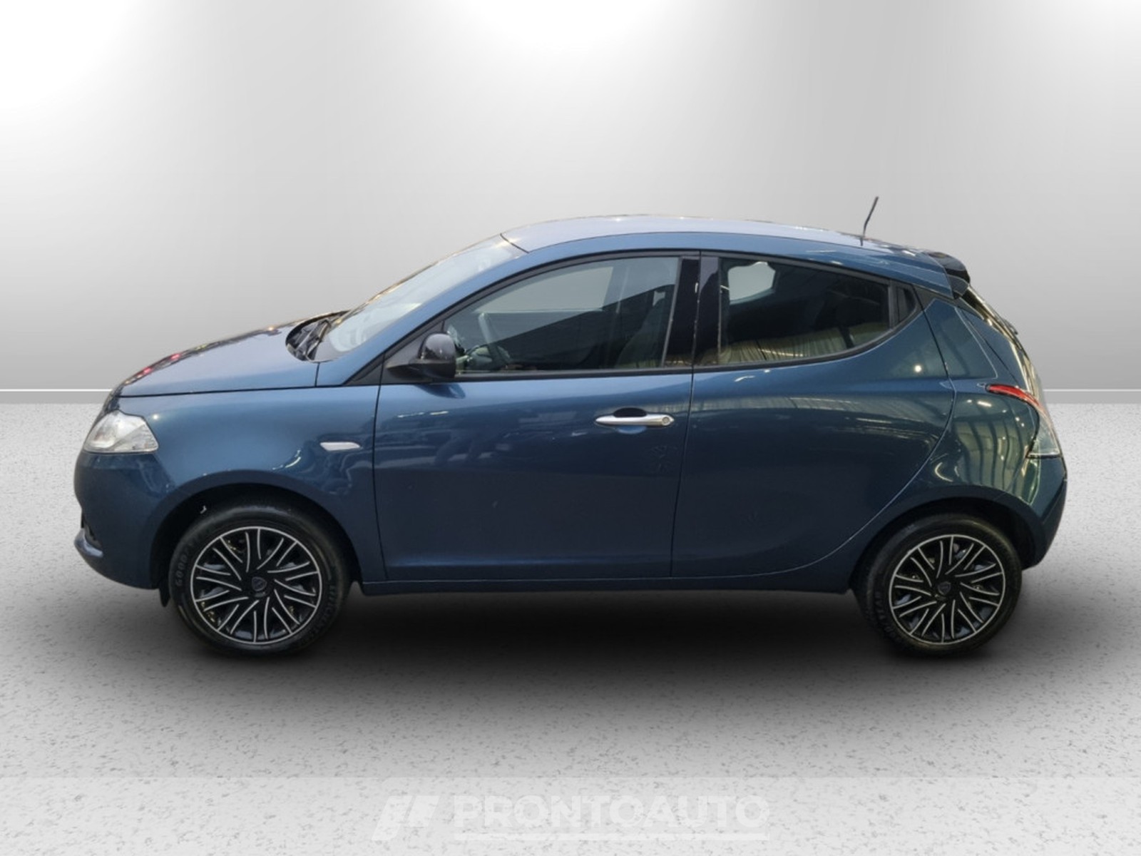 PRONTOAUTO Lancia Ypsilon