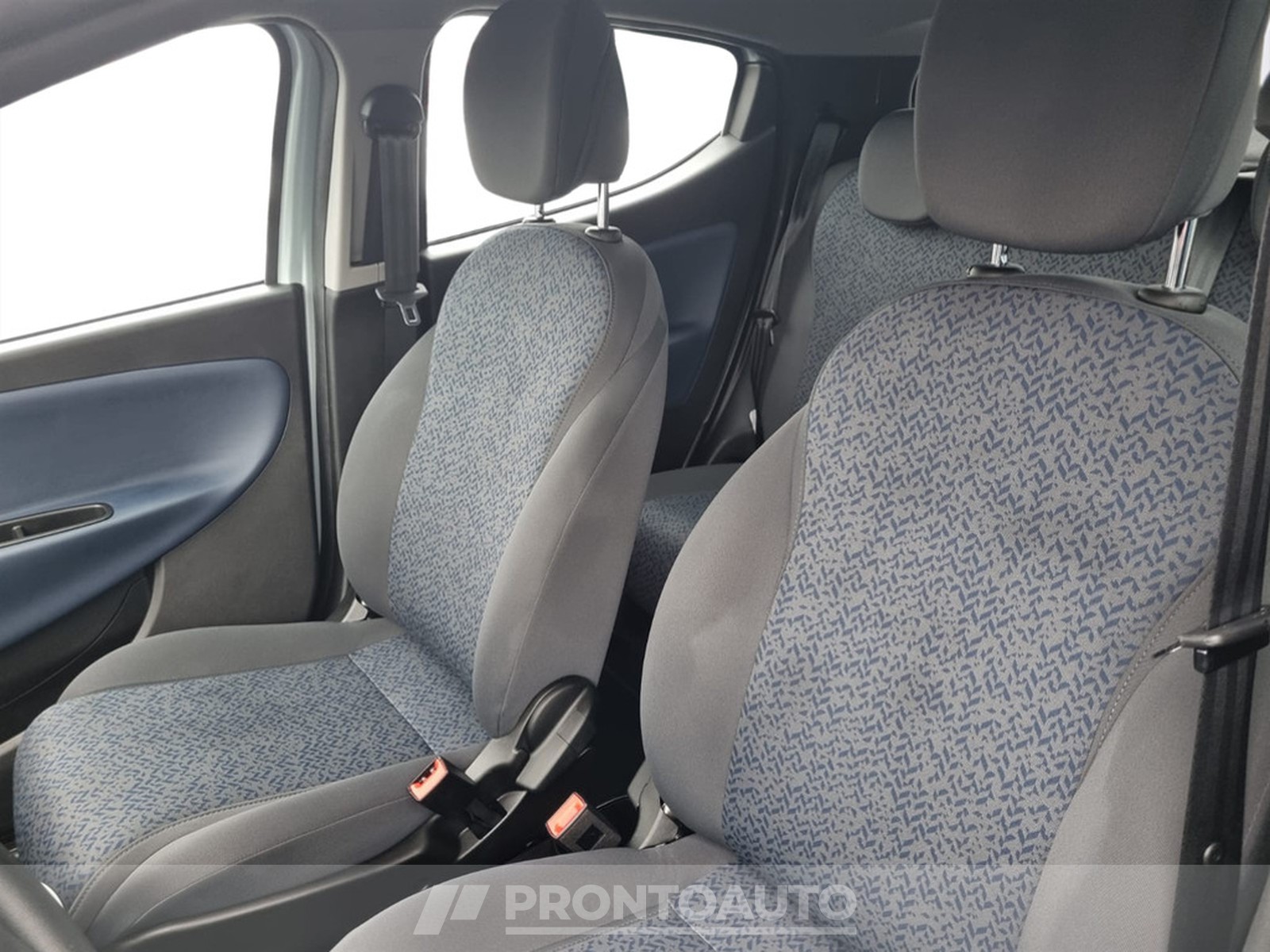 PRONTOAUTO Lancia Ypsilon